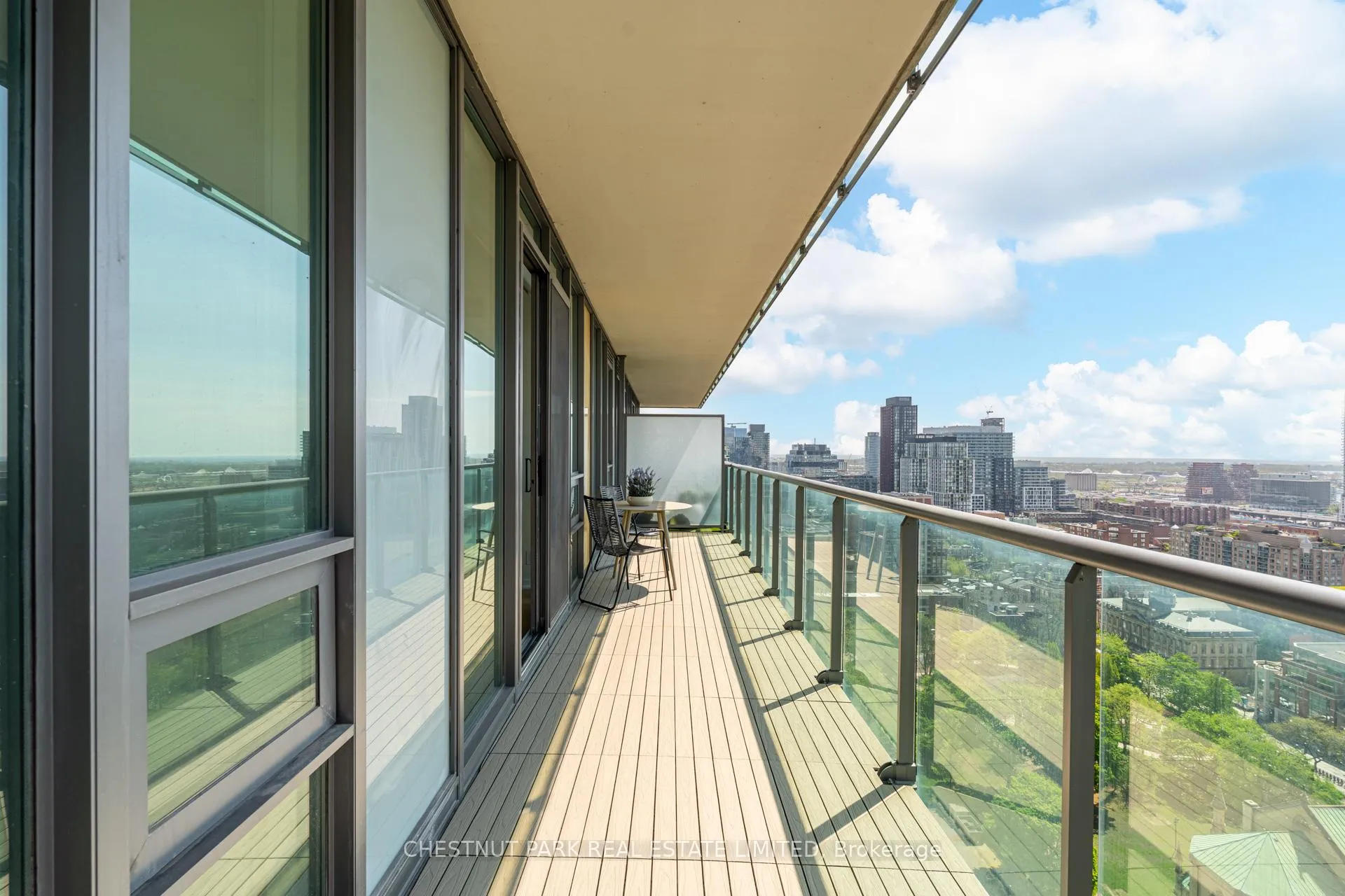 Photo 14 of Unit 2509, 33 Lombard Street, Toronto, Church-Yonge Corridor — HOMEH