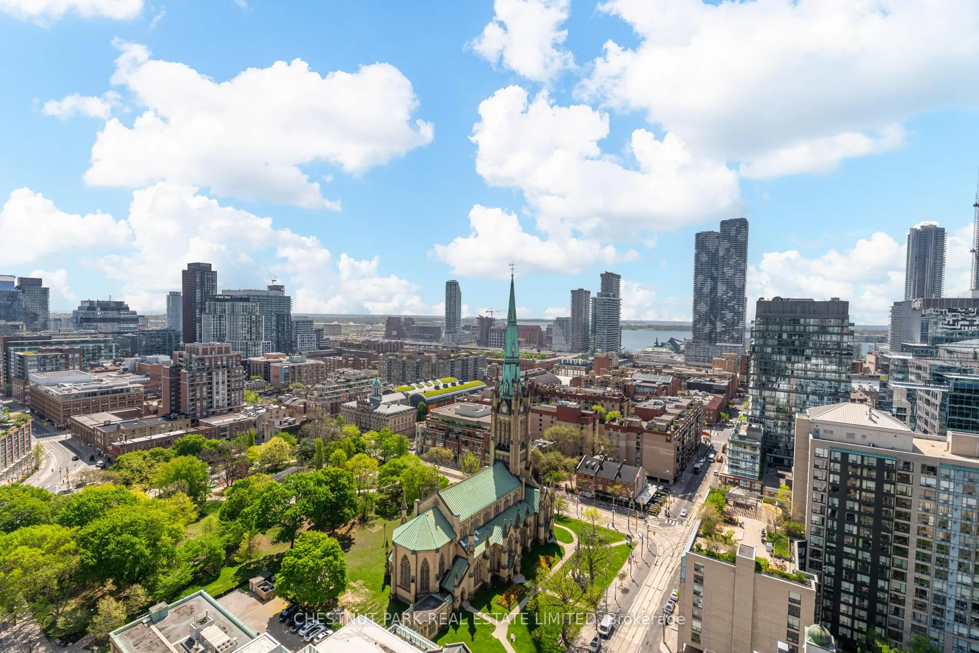Photo 17 of Unit 2509, 33 Lombard Street, Toronto, Church-Yonge Corridor — HOMEH