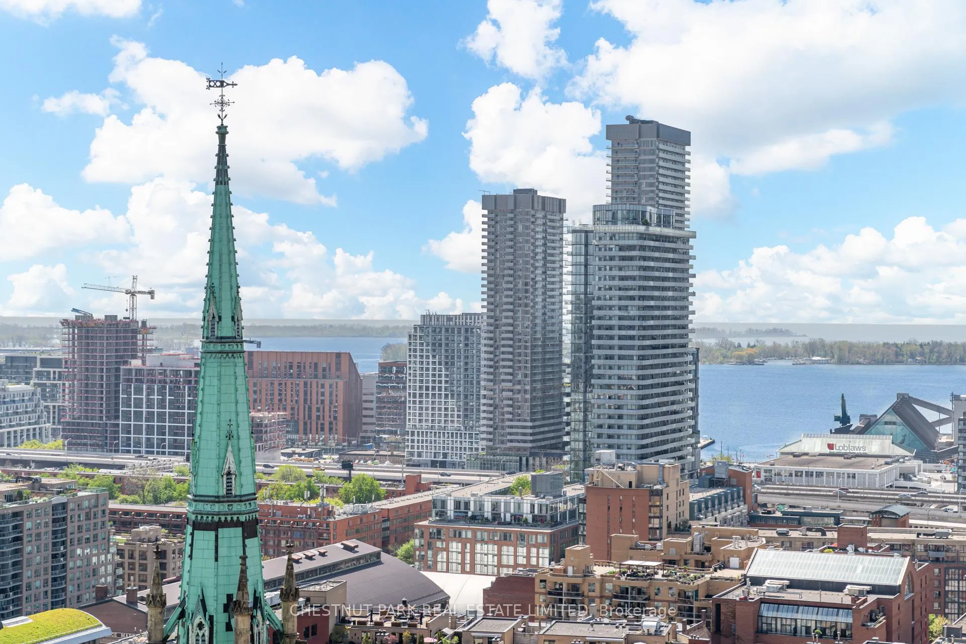 Photo 18 of Unit 2509, 33 Lombard Street, Toronto, Church-Yonge Corridor — HOMEH