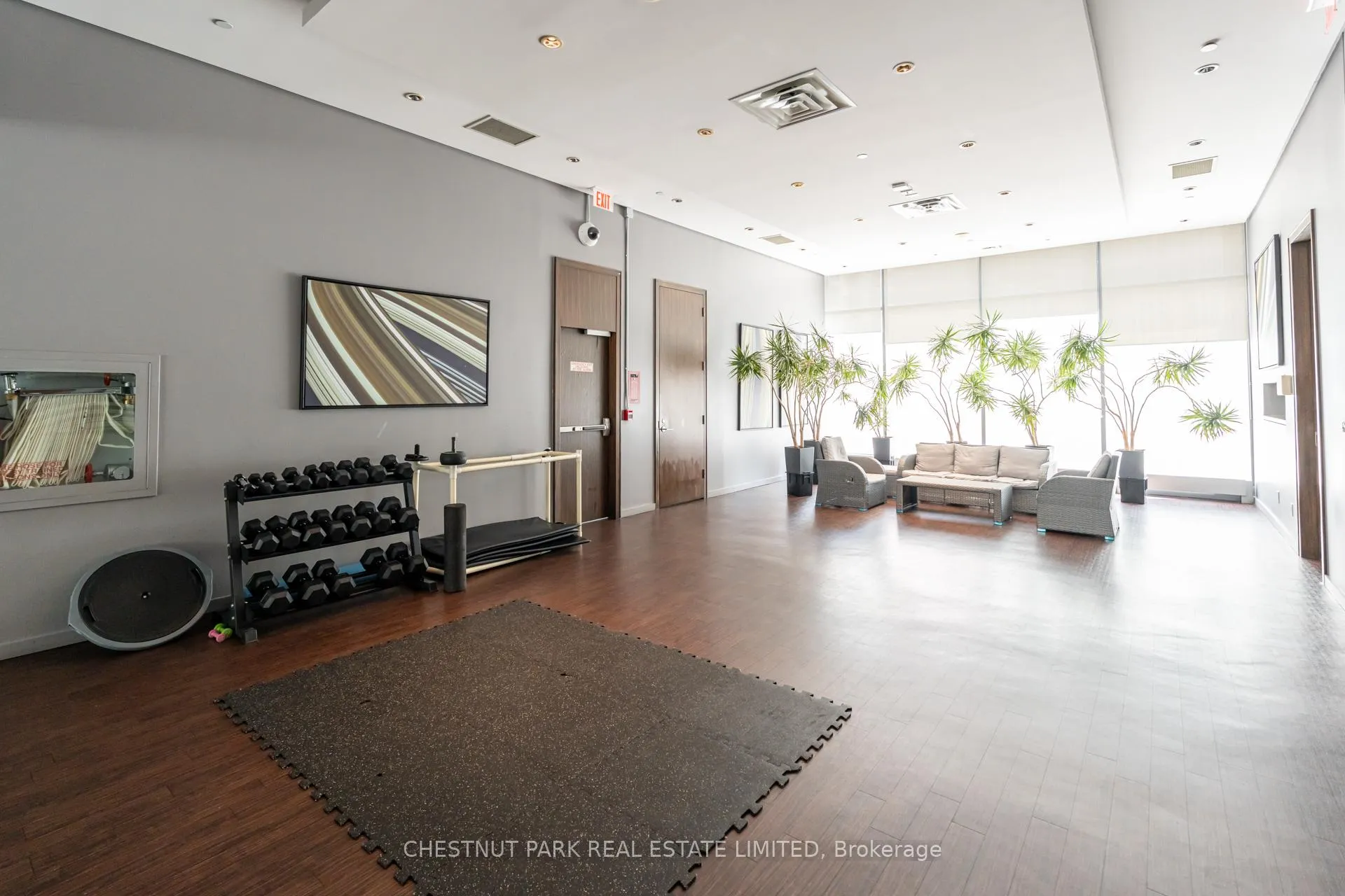 Photo 21 of Unit 2509, 33 Lombard Street, Toronto, Church-Yonge Corridor — HOMEH