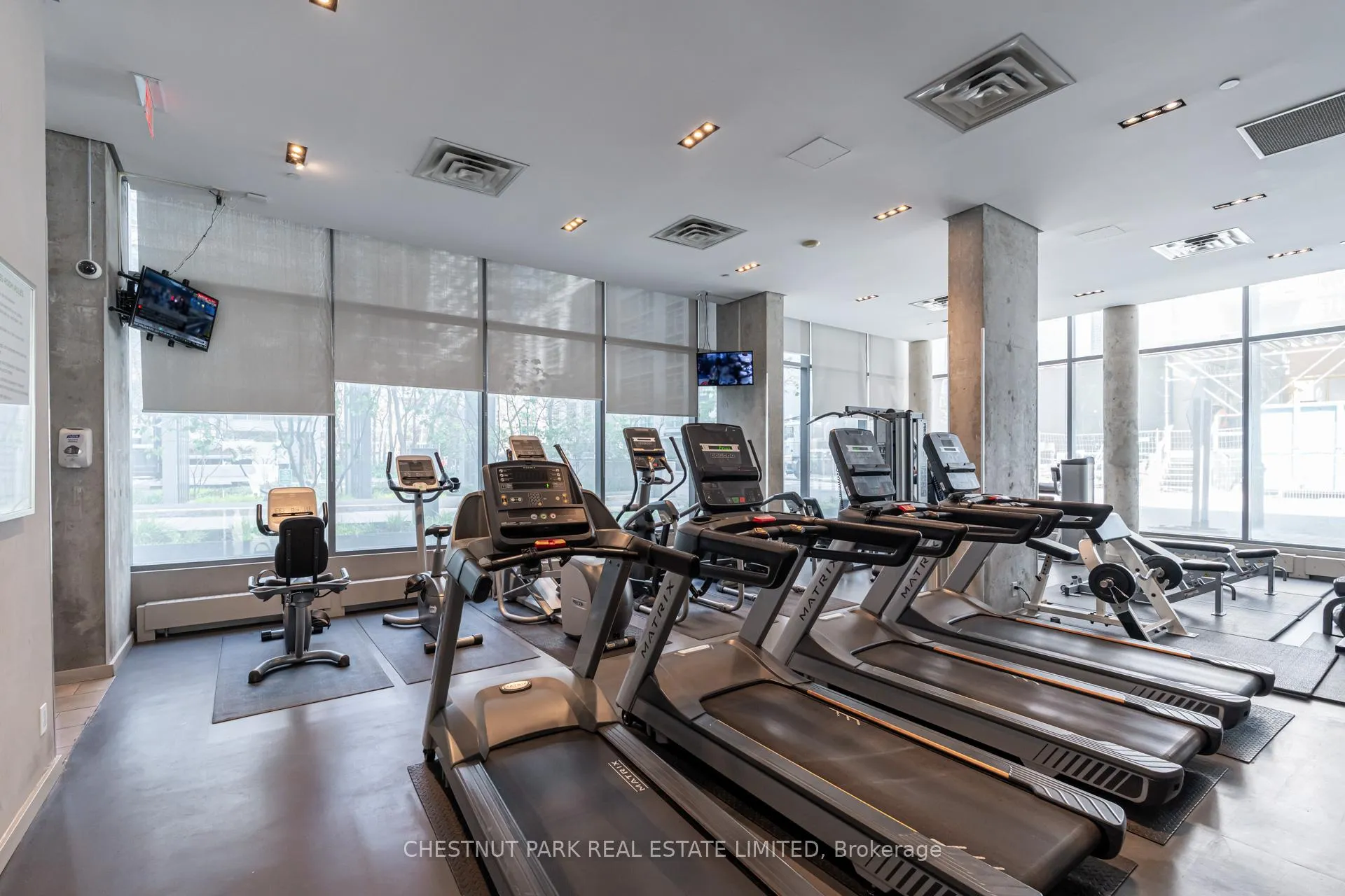 Photo 22 of Unit 2509, 33 Lombard Street, Toronto, Church-Yonge Corridor — HOMEH