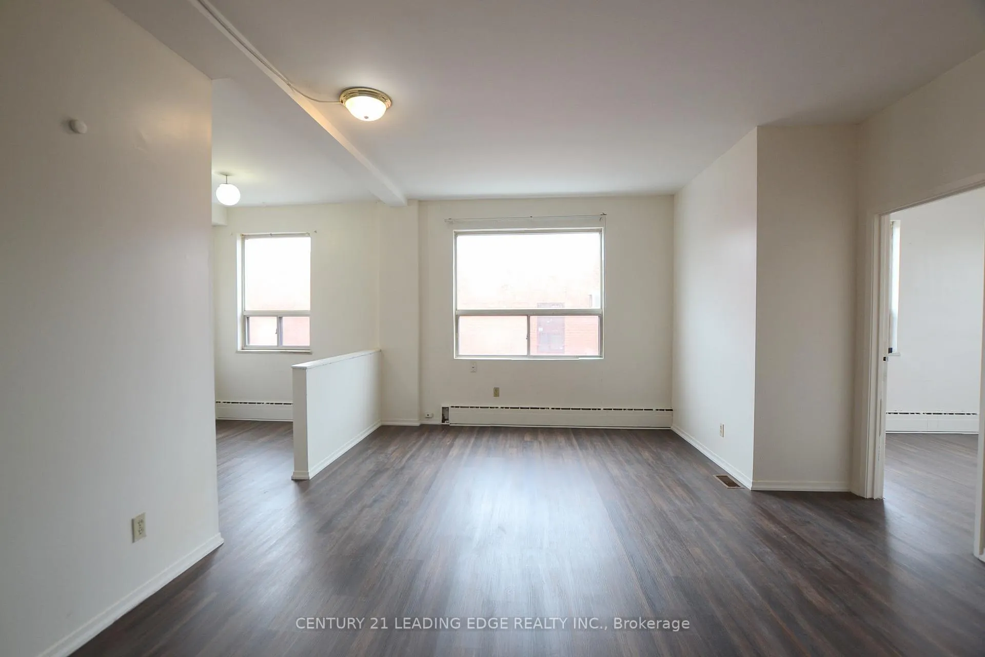 Photo 2 of Unit 2, 1359 Wilson Avenue, North York, Downsview-Roding-CFB — HOMEH