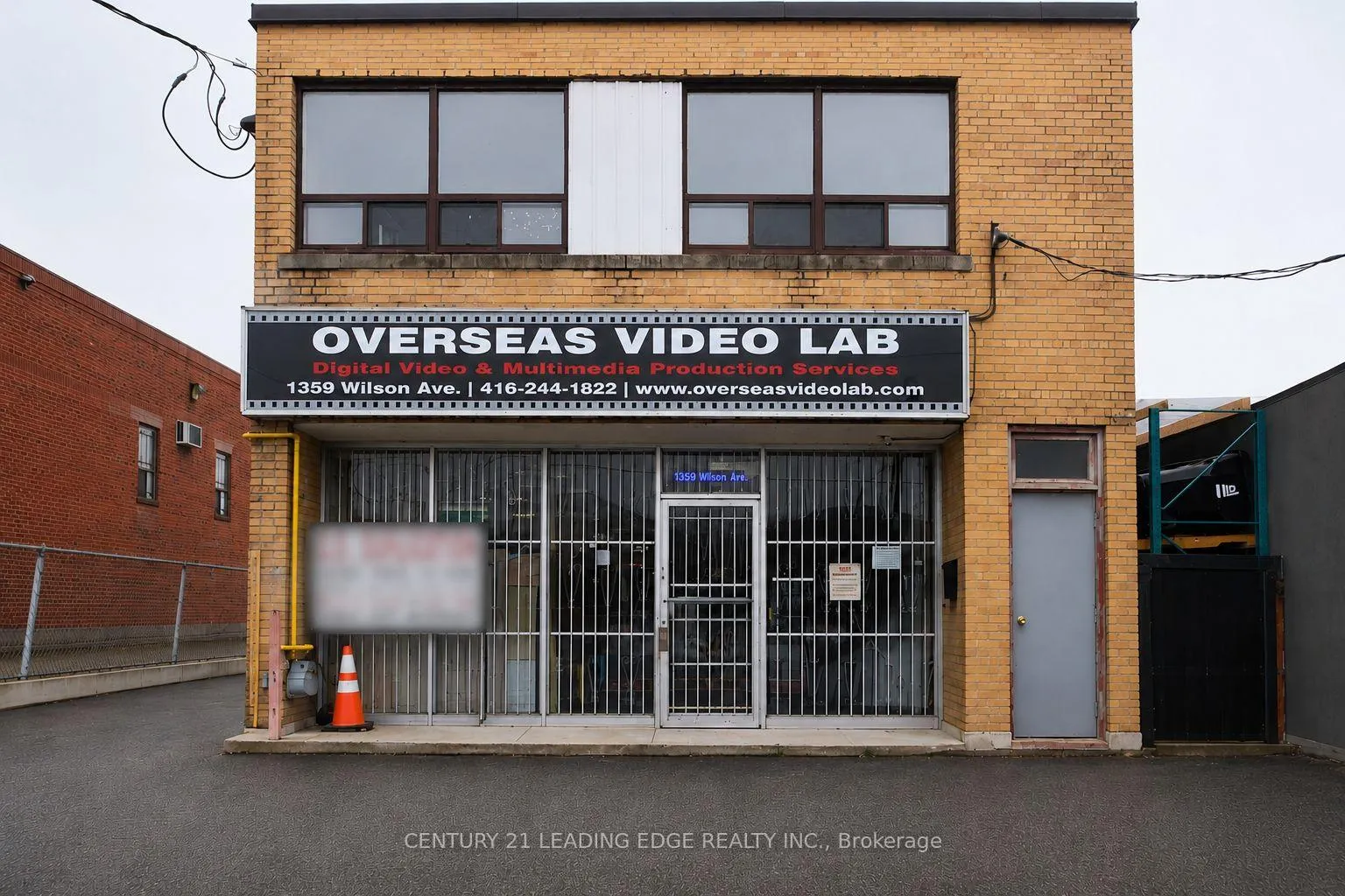 Photo 12 of Unit 2, 1359 Wilson Avenue, North York, Downsview-Roding-CFB — HOMEH