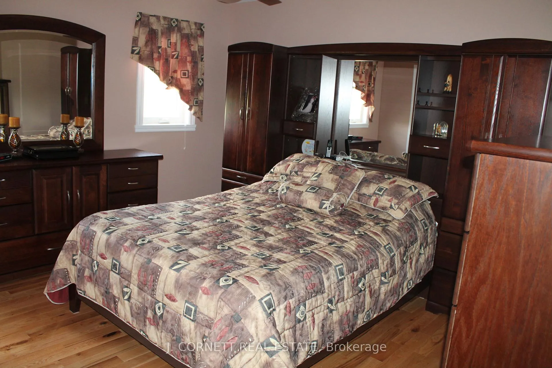 Photo 13 of 2140 Burke Avenue E, Cornwall — HOMEH