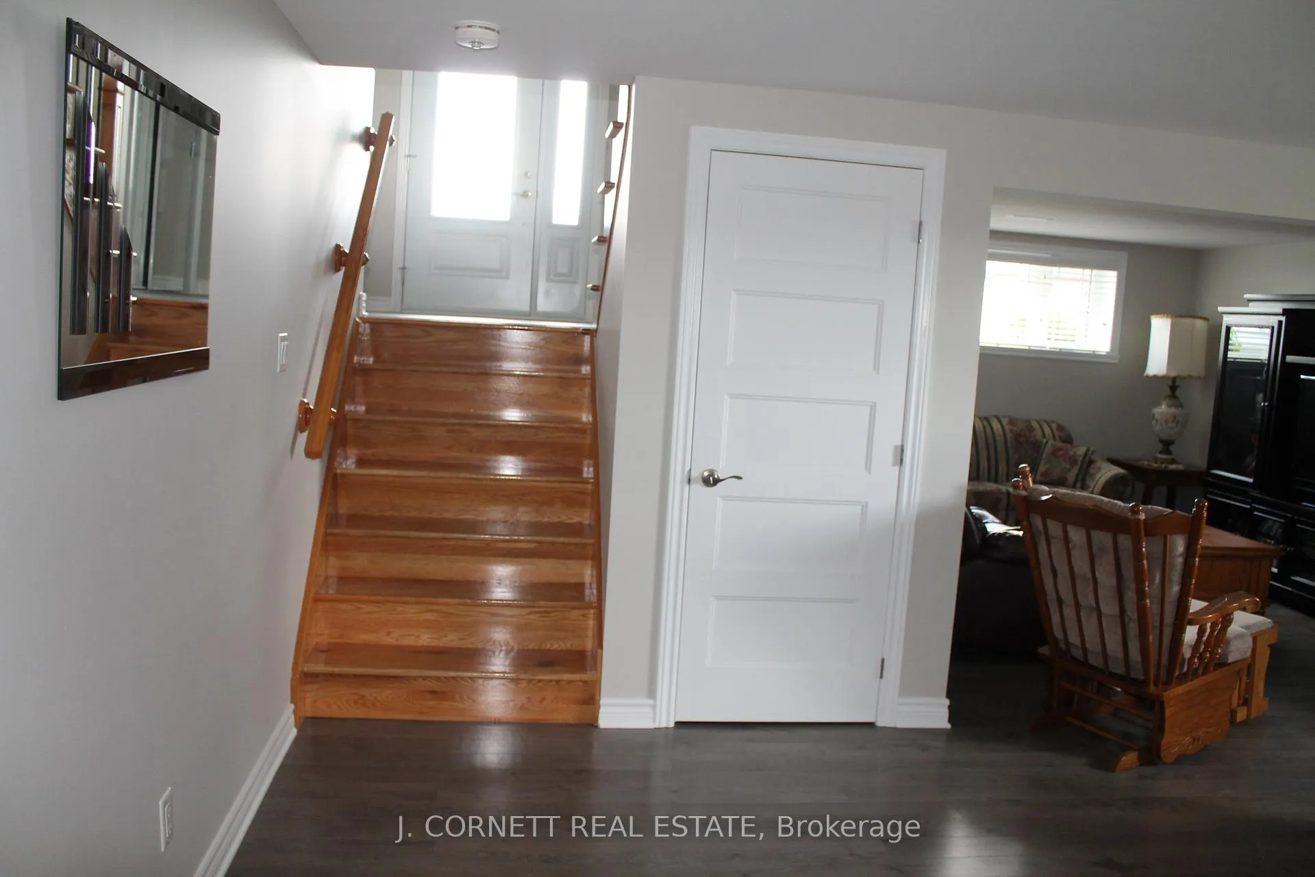 Photo 23 of 2140 Burke Avenue E, Cornwall — HOMEH