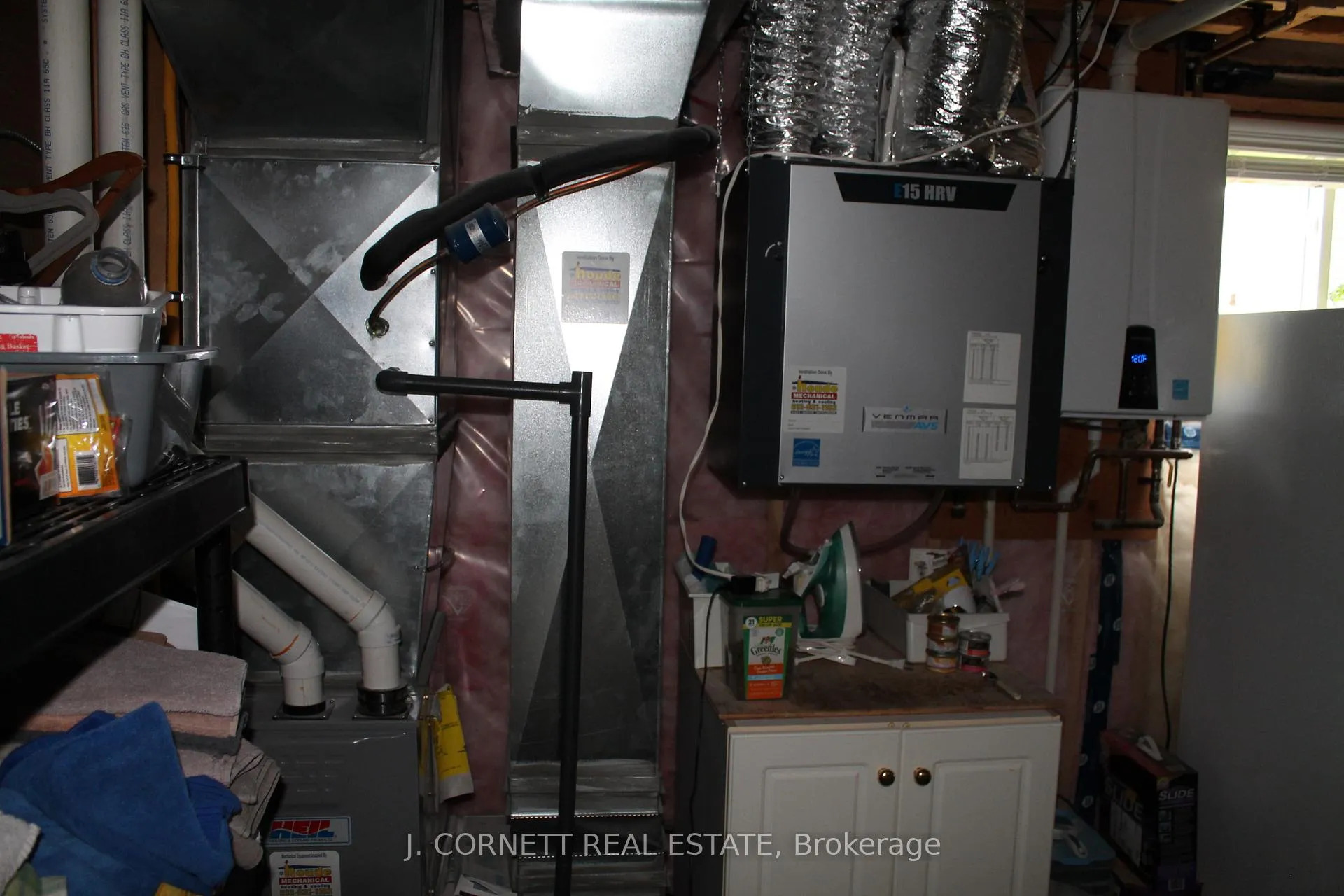Photo 26 of 2140 Burke Avenue E, Cornwall — HOMEH