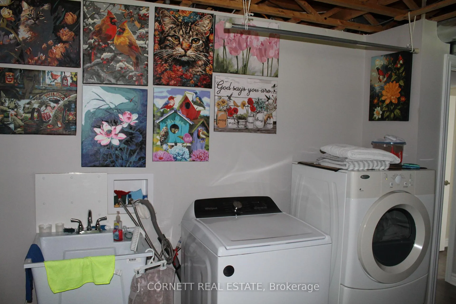 Photo 27 of 2140 Burke Avenue E, Cornwall — HOMEH