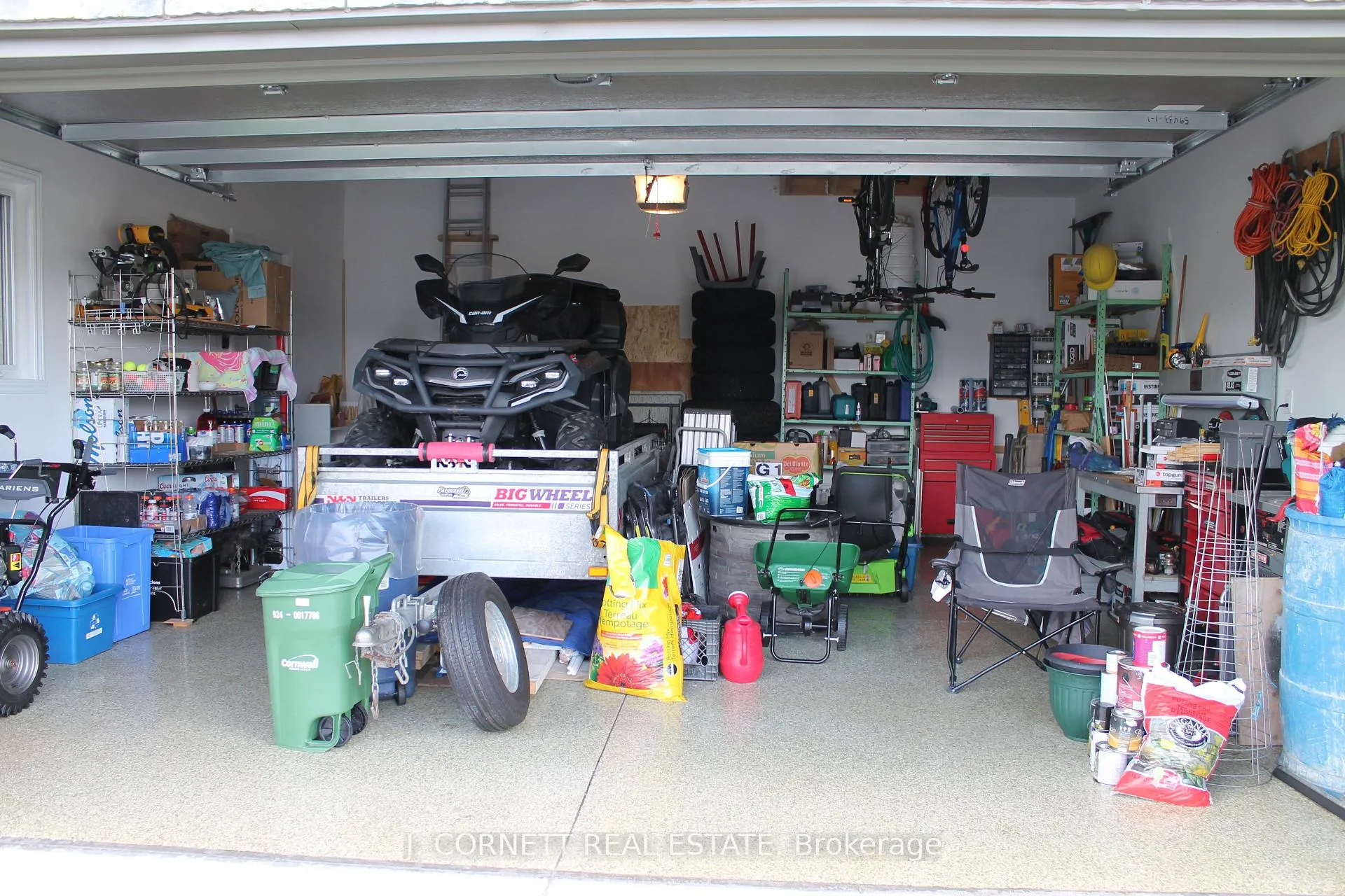 Photo 29 of 2140 Burke Avenue E, Cornwall — HOMEH