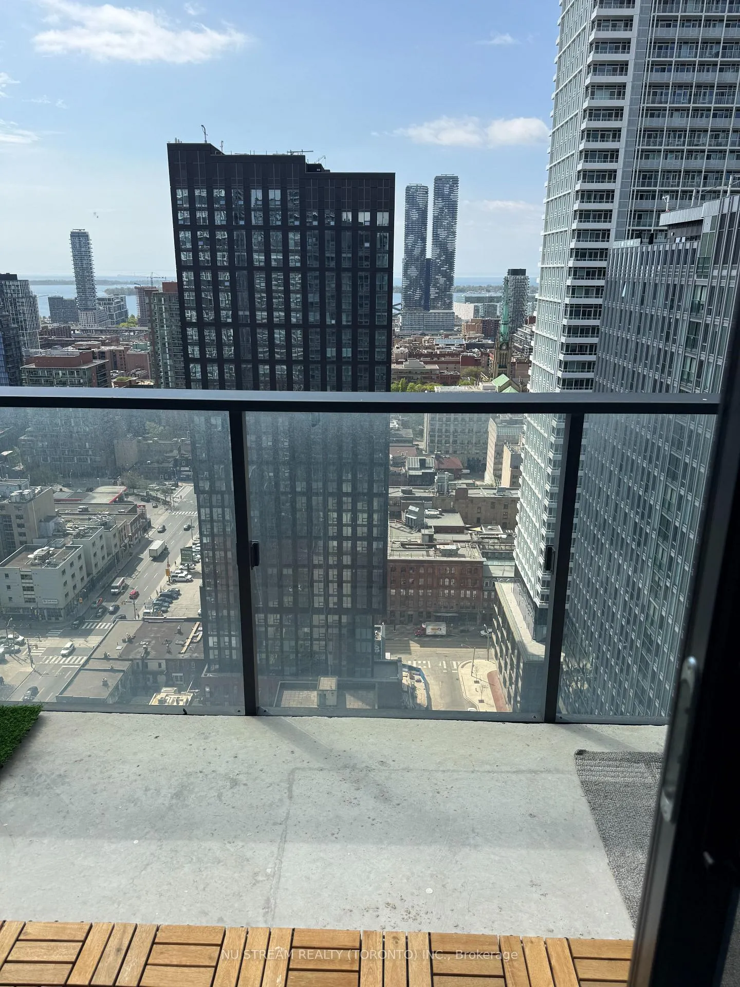 Photo 1 of Unit 3002, 47 Mutual Street, Toronto, Church-Yonge Corridor — HOMEH