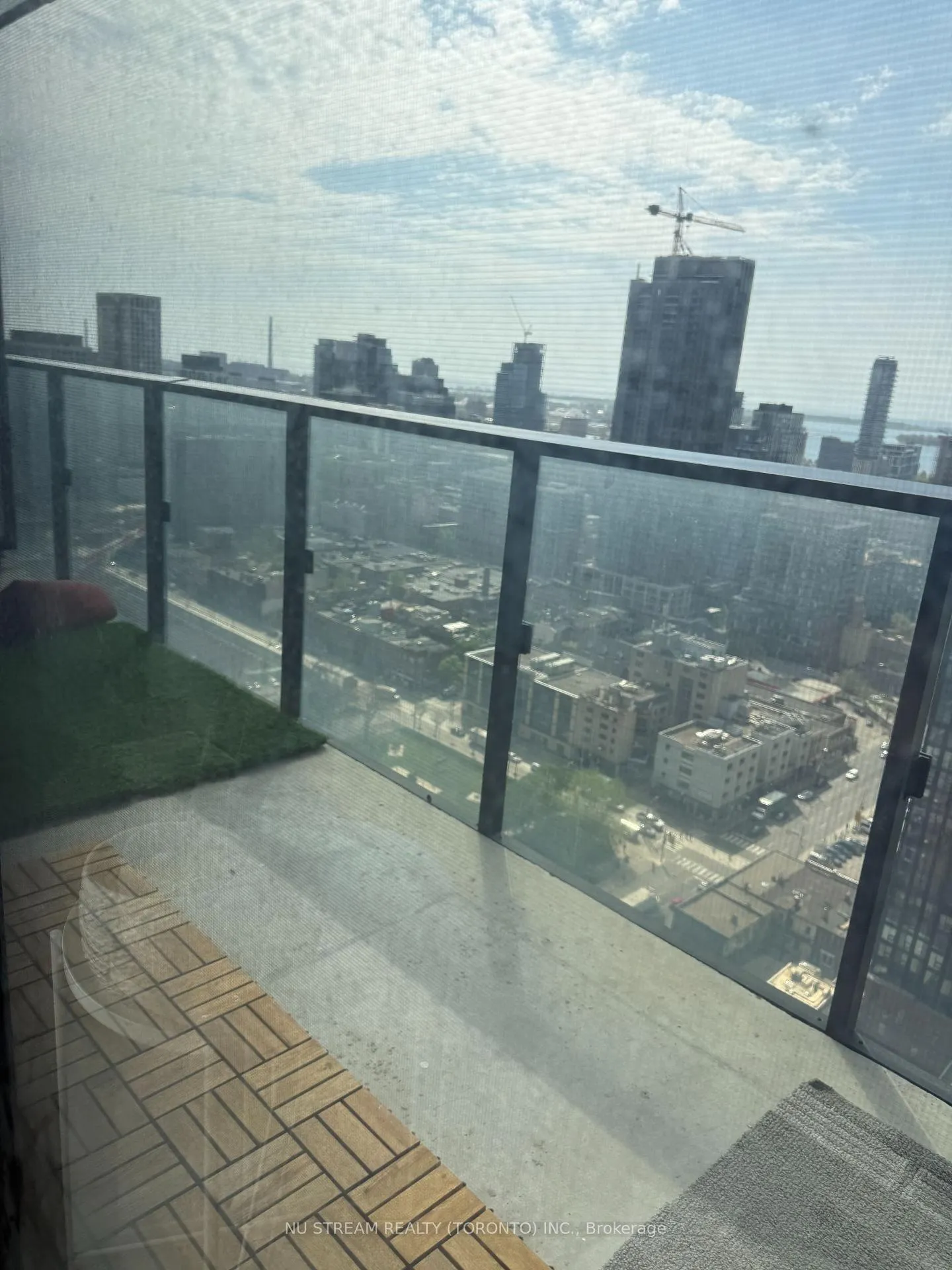 Photo 2 of Unit 3002, 47 Mutual Street, Toronto, Church-Yonge Corridor — HOMEH