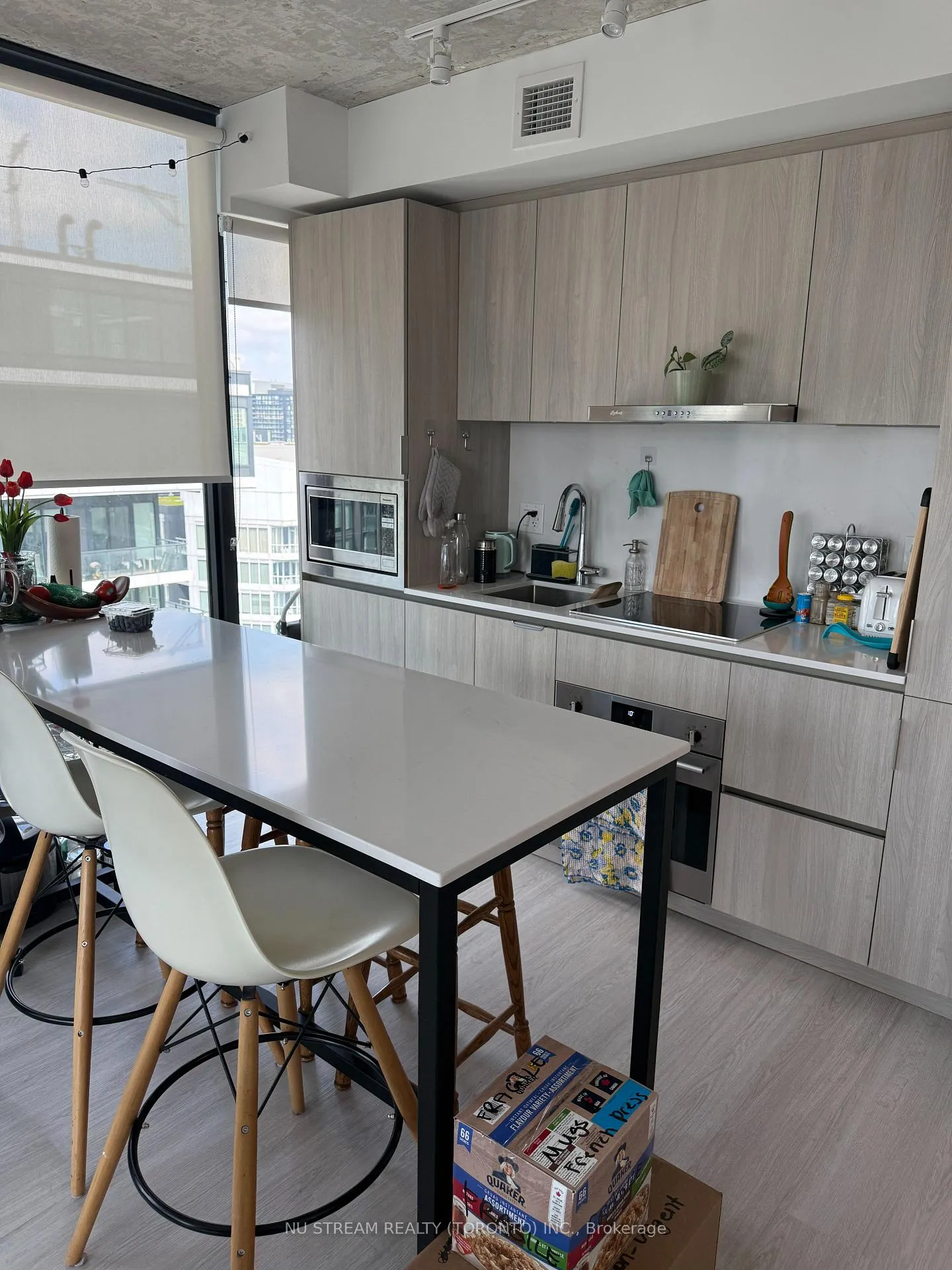 Photo 3 of Unit 3002, 47 Mutual Street, Toronto, Church-Yonge Corridor — HOMEH