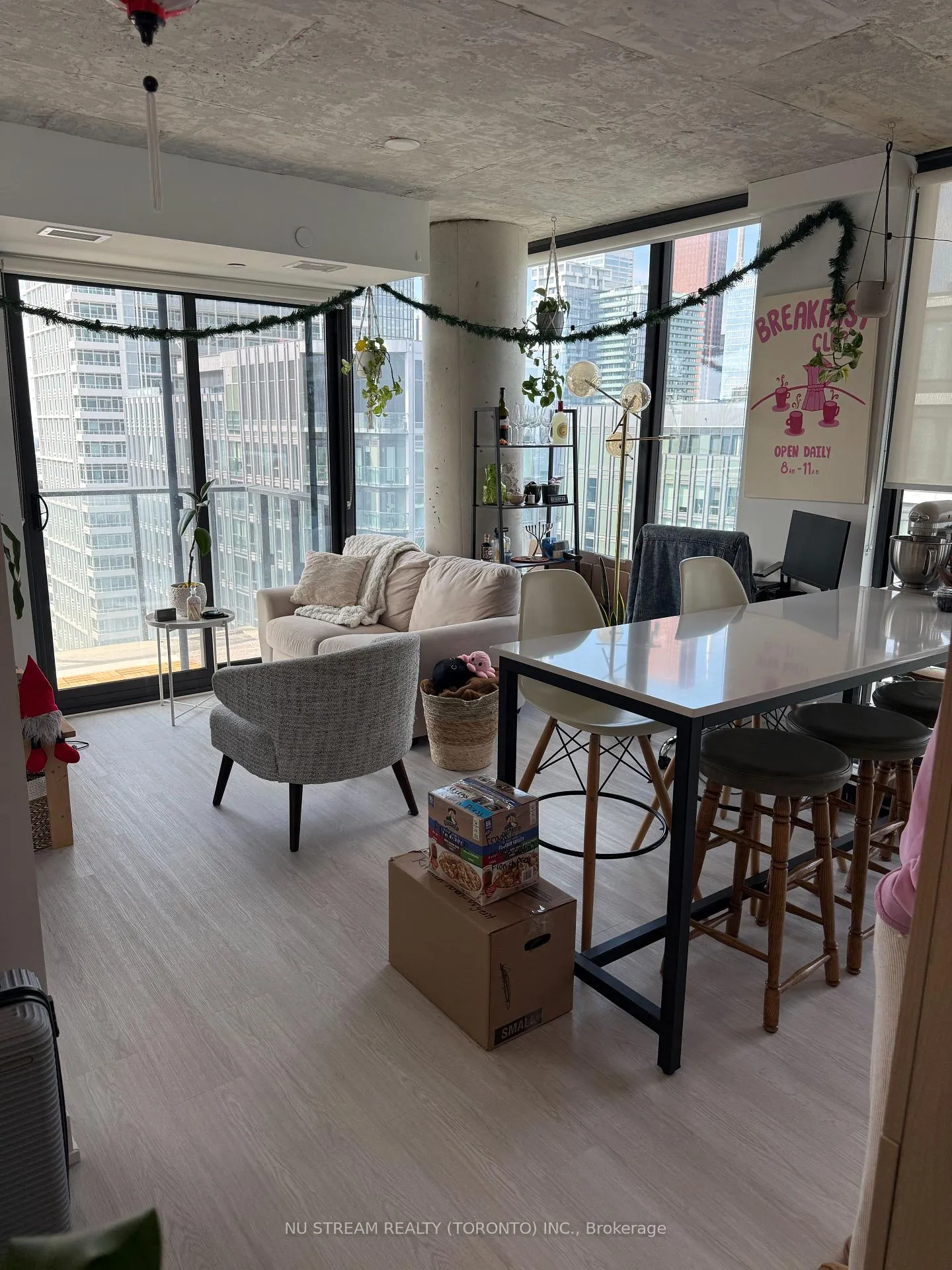 Photo 7 of Unit 3002, 47 Mutual Street, Toronto, Church-Yonge Corridor — HOMEH