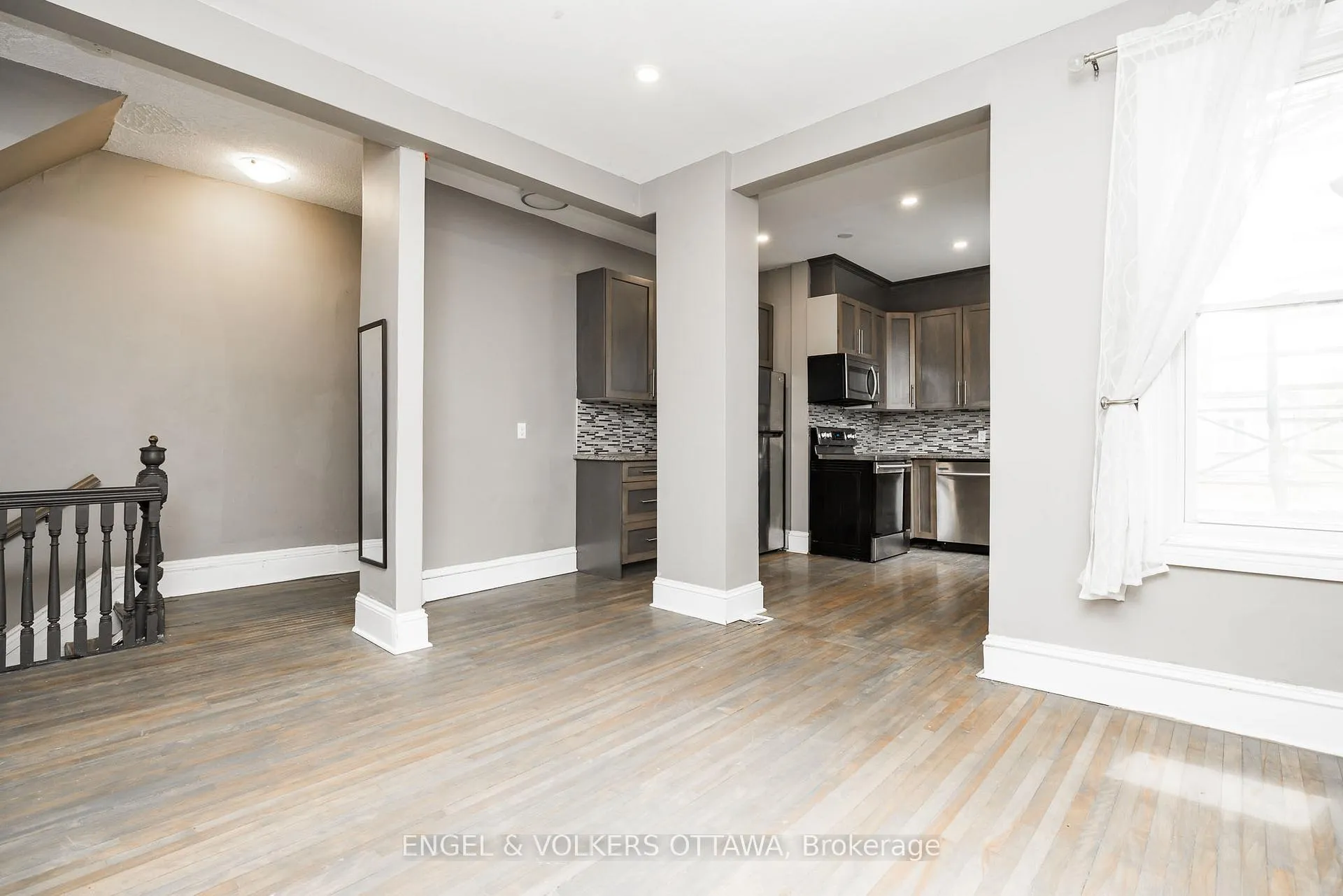 Photo 4 of 84 Second Avenue, Ottawa, Glebe — HOMEH