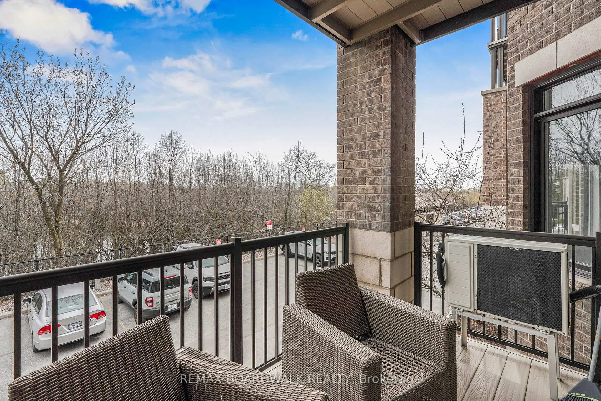 Photo 20 of Unit 203, 705 Beauparc Private, Ottawa, Cyrville — HOMEH