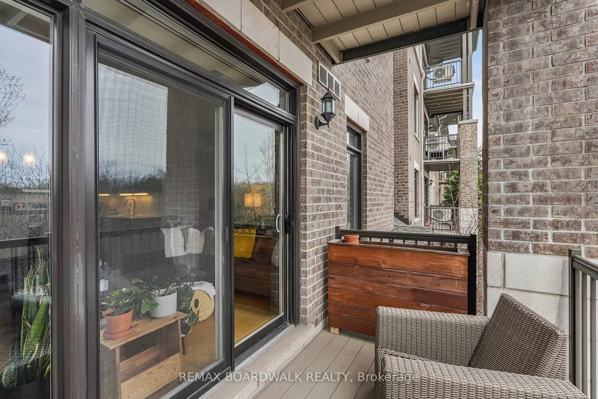 Photo 21 of Unit 203, 705 Beauparc Private, Ottawa, Cyrville — HOMEH