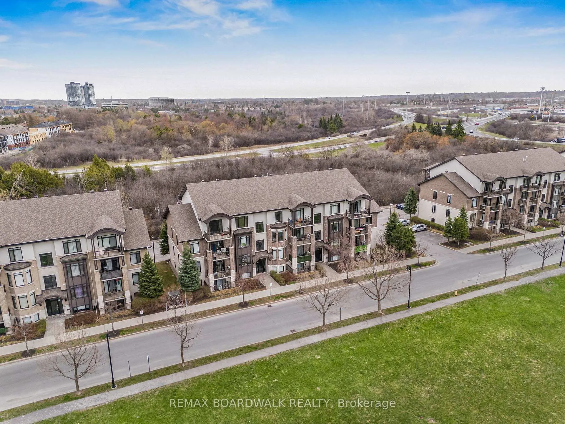 Photo 23 of Unit 203, 705 Beauparc Private, Ottawa, Cyrville — HOMEH