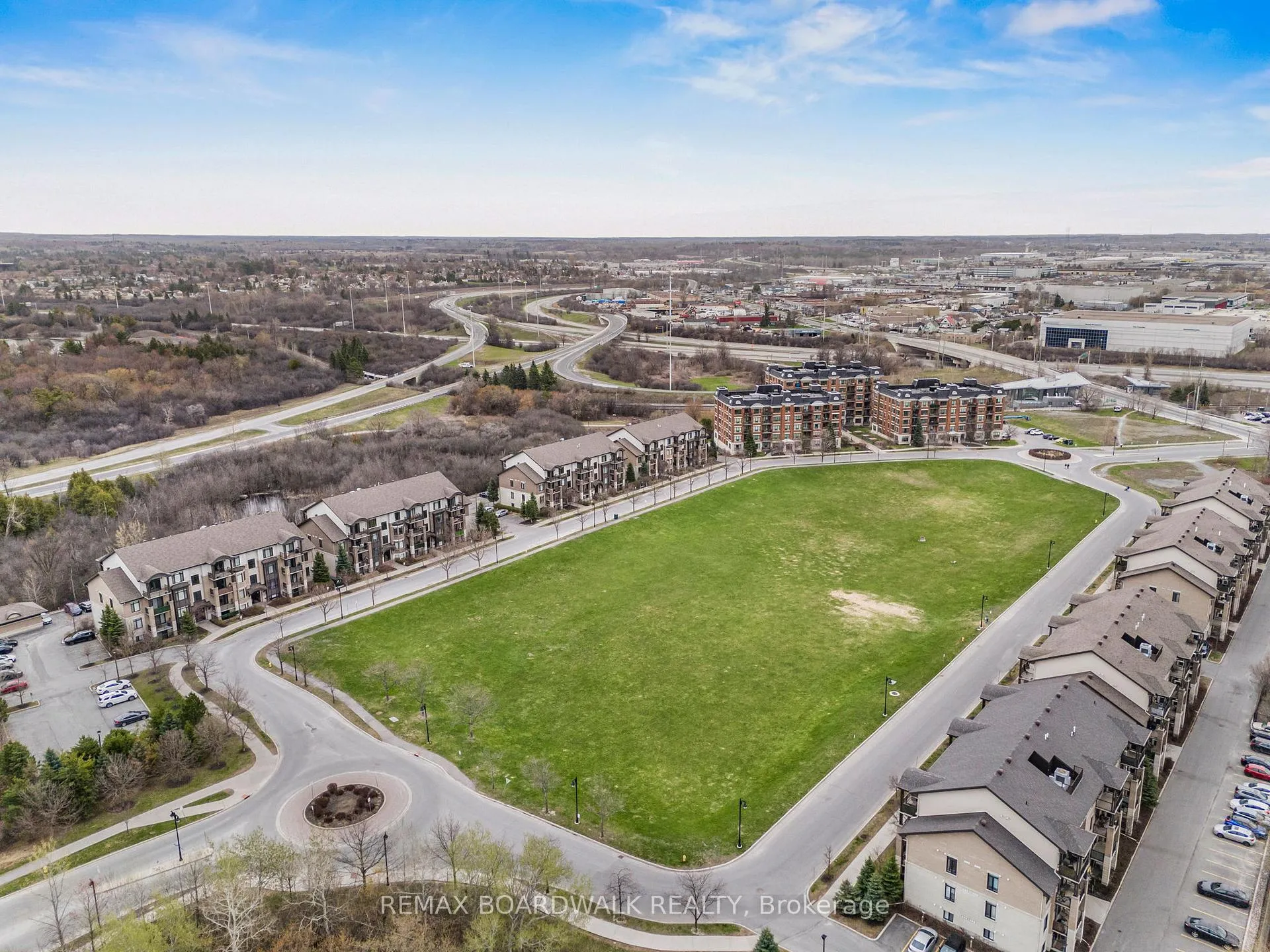 Photo 24 of Unit 203, 705 Beauparc Private, Ottawa, Cyrville — HOMEH