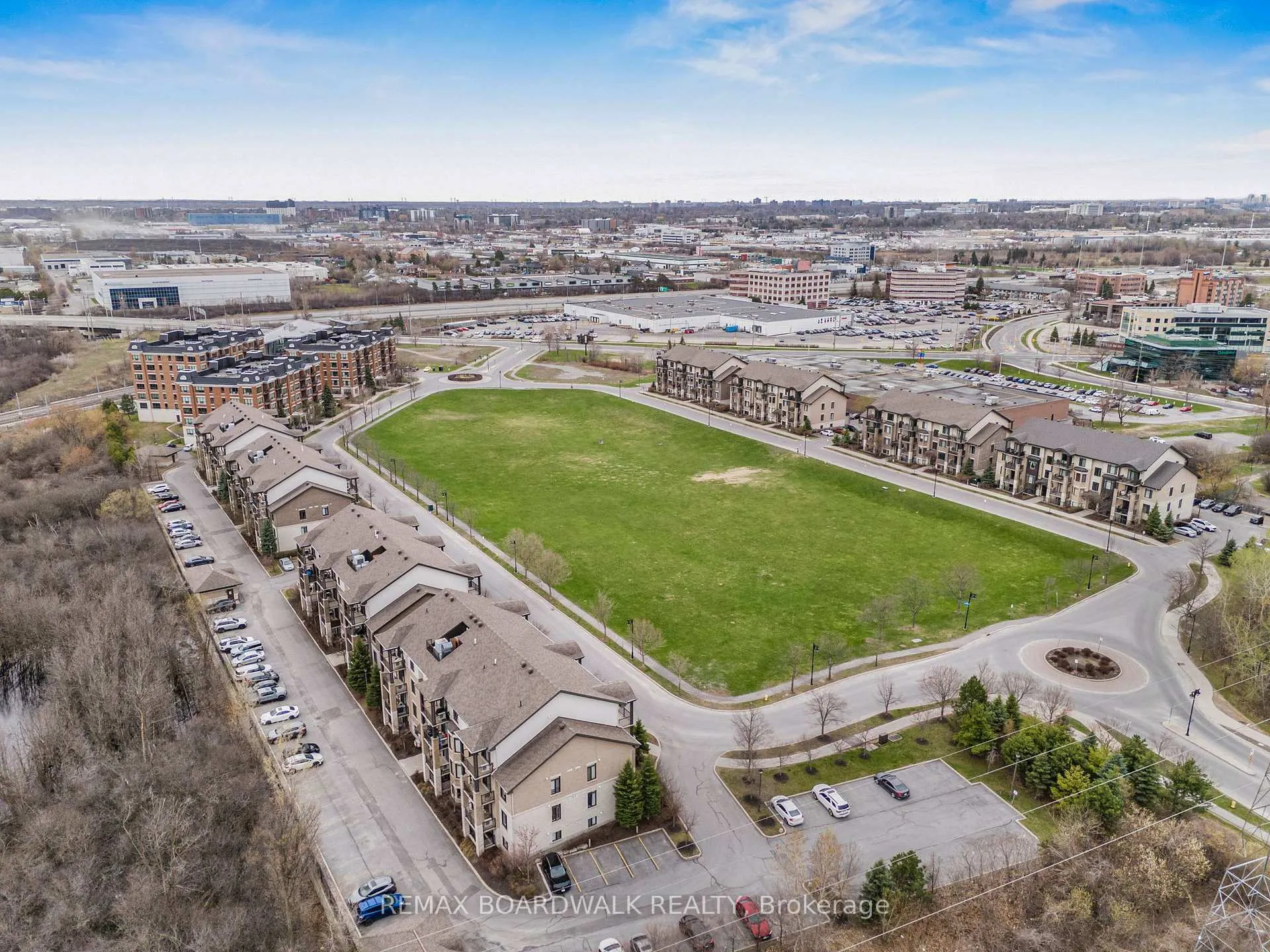 Photo 25 of Unit 203, 705 Beauparc Private, Ottawa, Cyrville — HOMEH