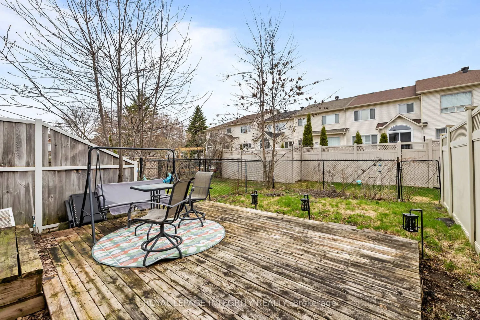 Photo 33 of 9 Flowertree Crescent, Ottawa, Kanata - Emerald Meadows/Trailwest — HOMEH
