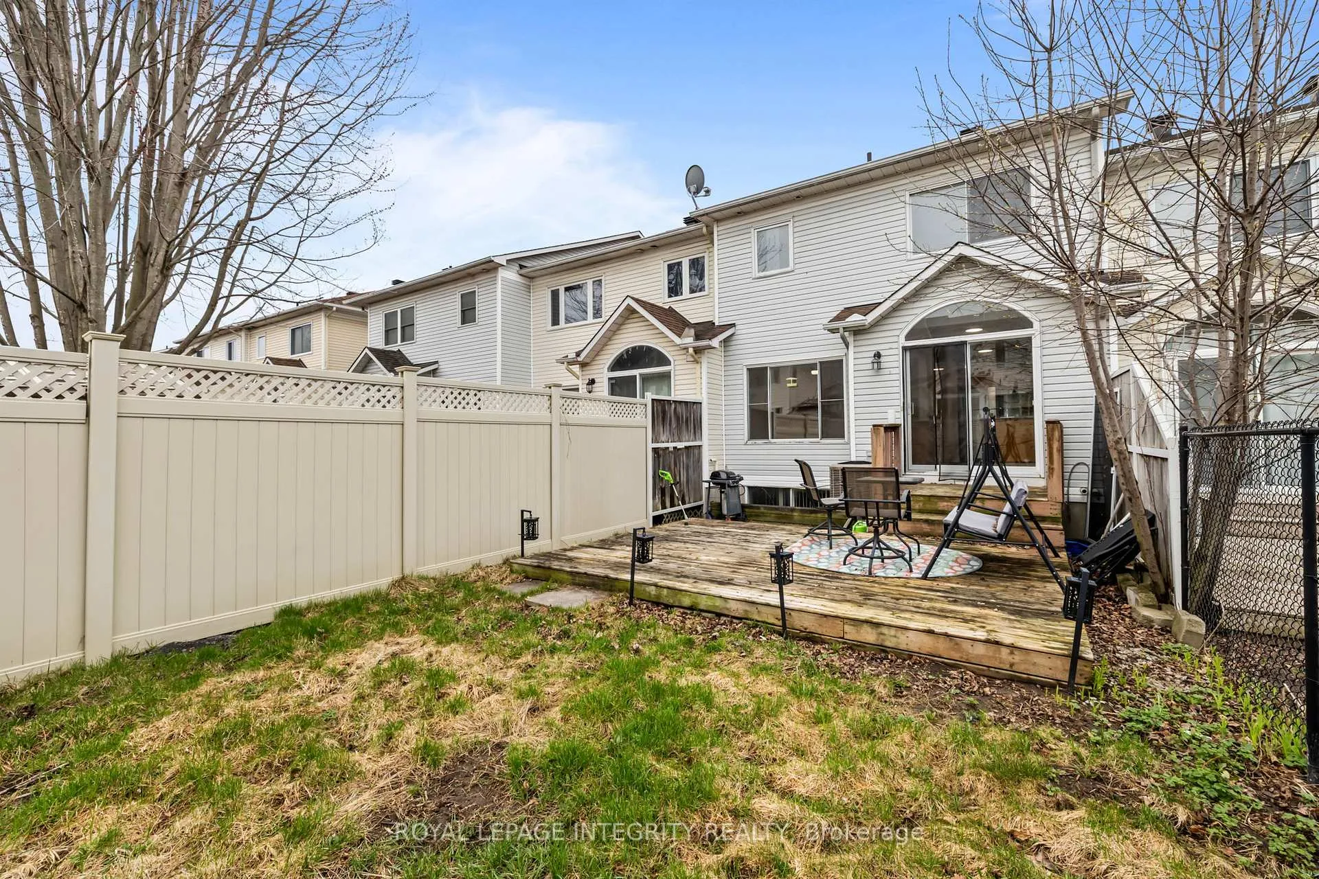 Photo 35 of 9 Flowertree Crescent, Ottawa, Kanata - Emerald Meadows/Trailwest — HOMEH