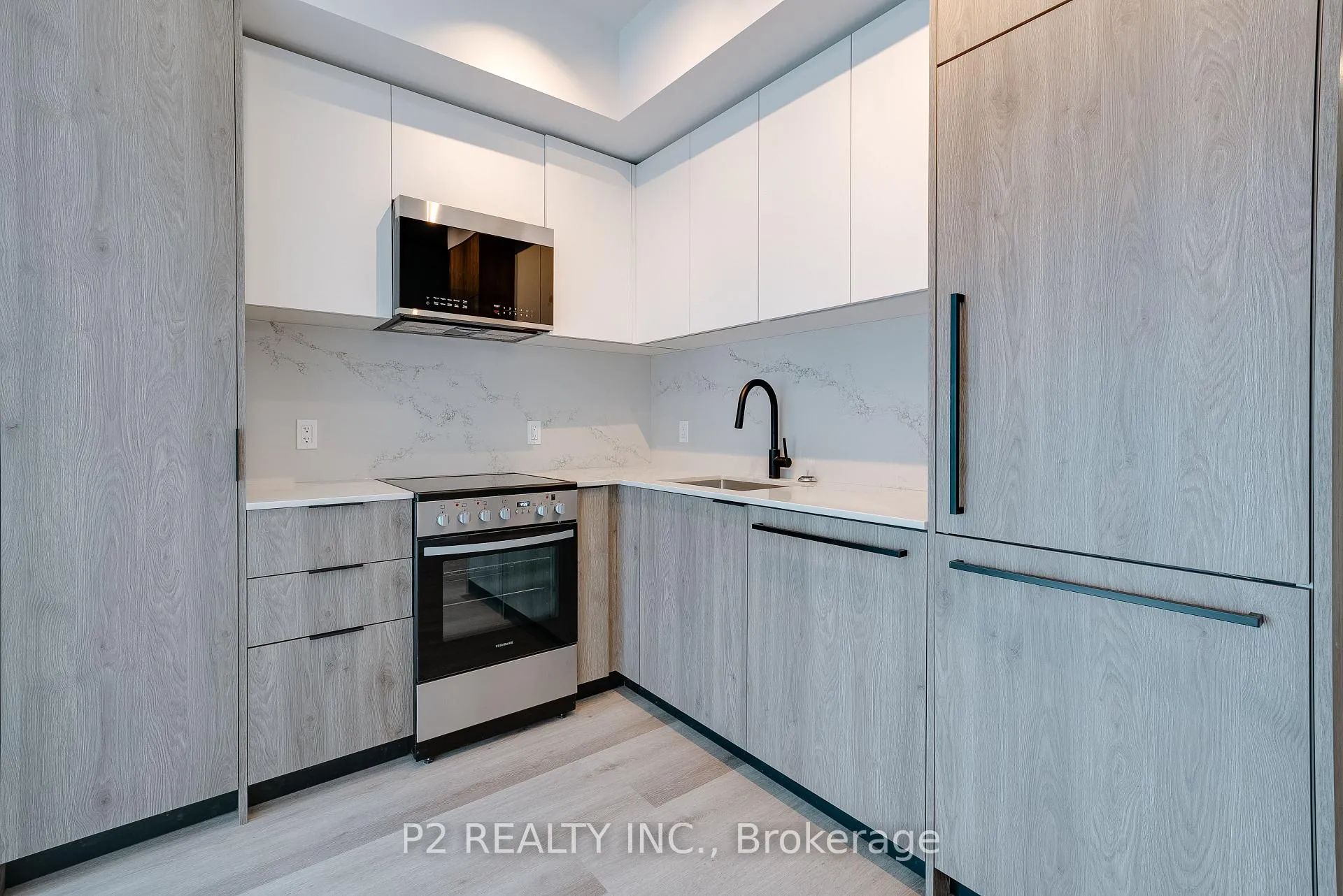 Front of Unit 410, 1635 Military Trail