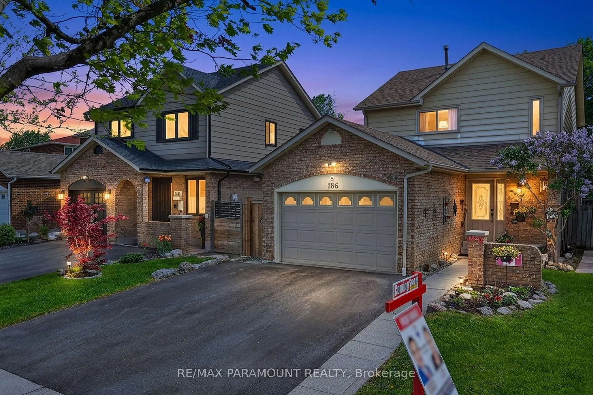 Photo 2 of 186 Weybridge Trail, Brampton, Madoc — HOMEH