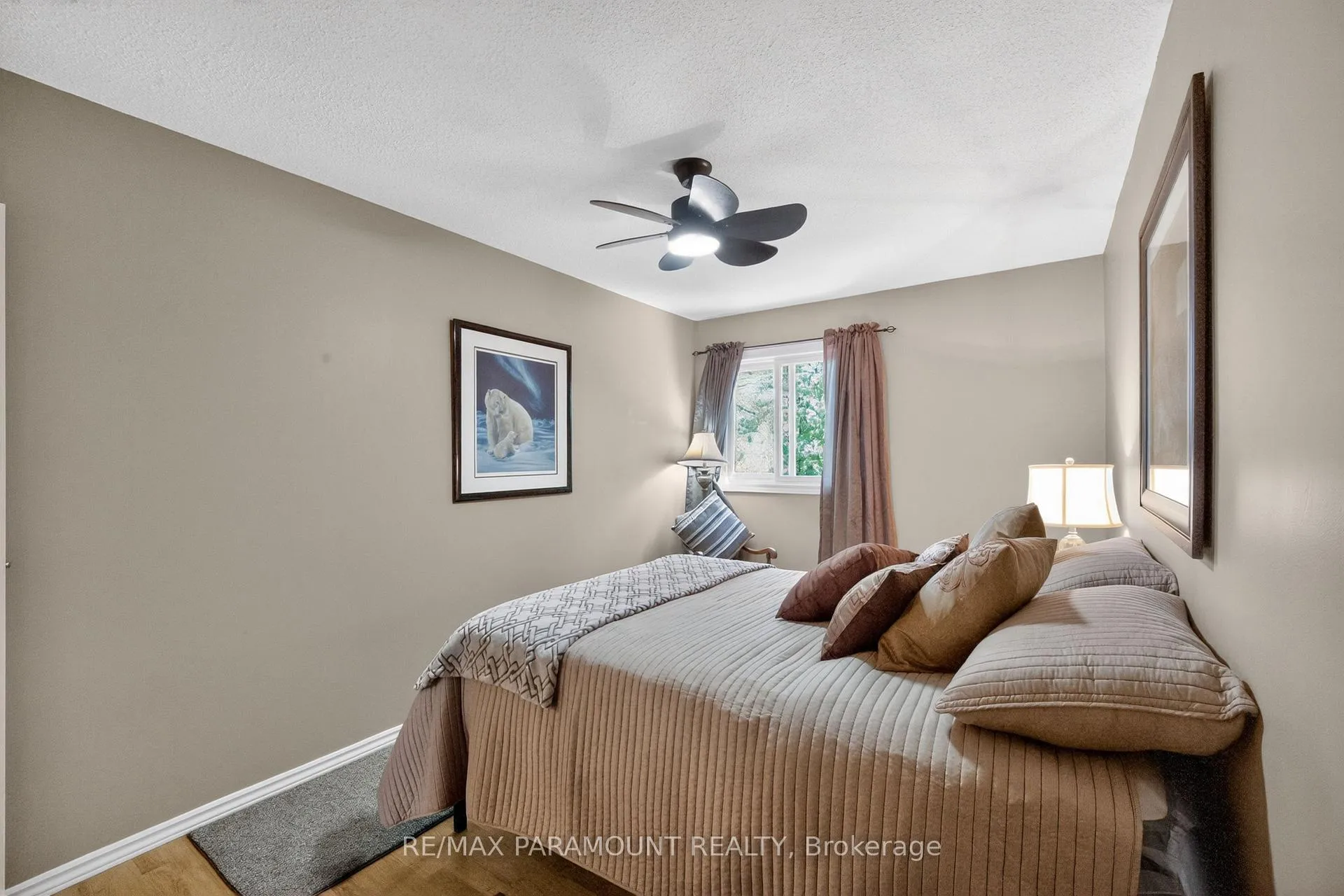 Photo 21 of 186 Weybridge Trail, Brampton, Madoc — HOMEH