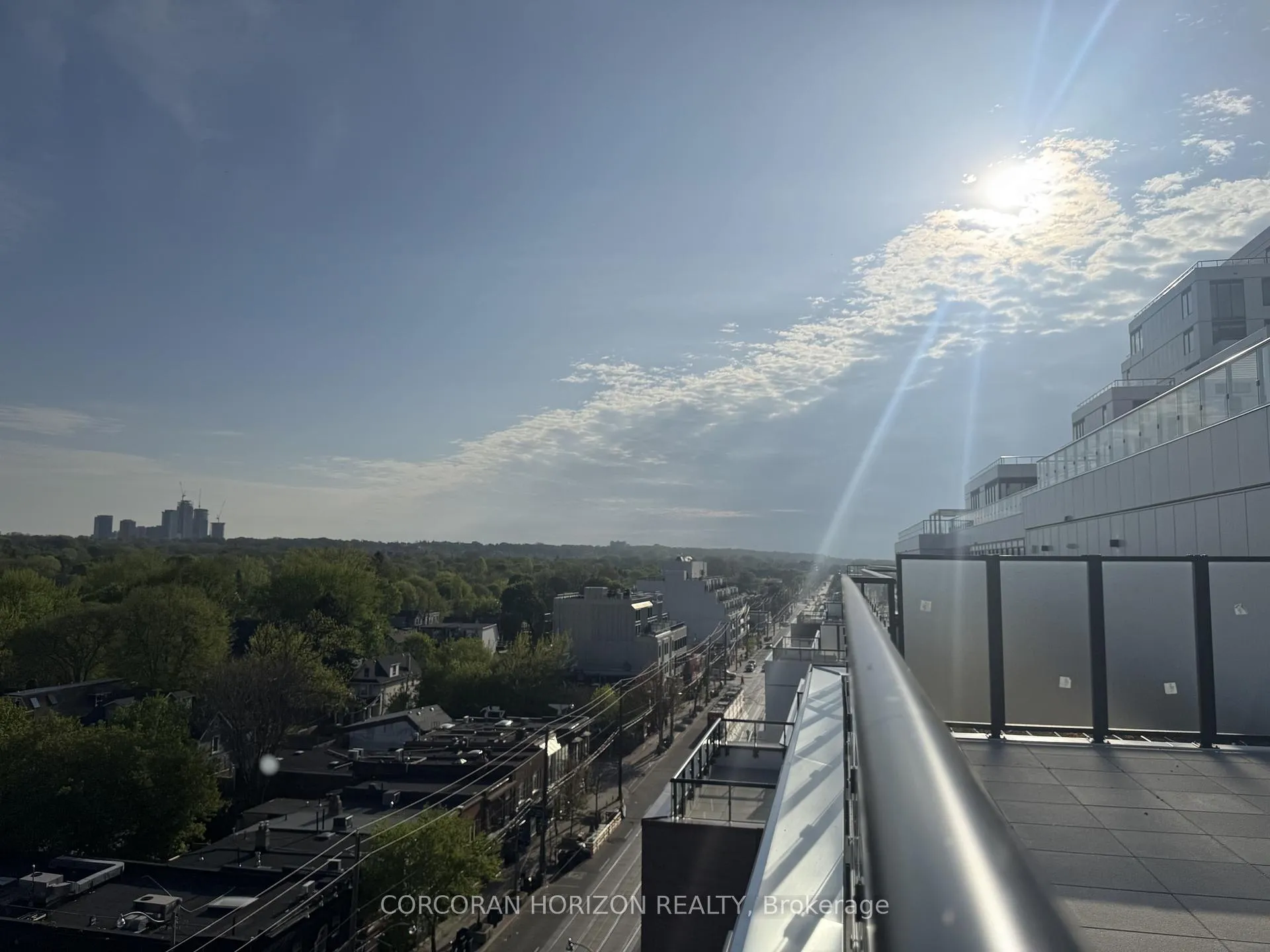 Photo 21 of Unit 819, 1050 Eastern Avenue, Toronto, Greenwood-Coxwell — HOMEH