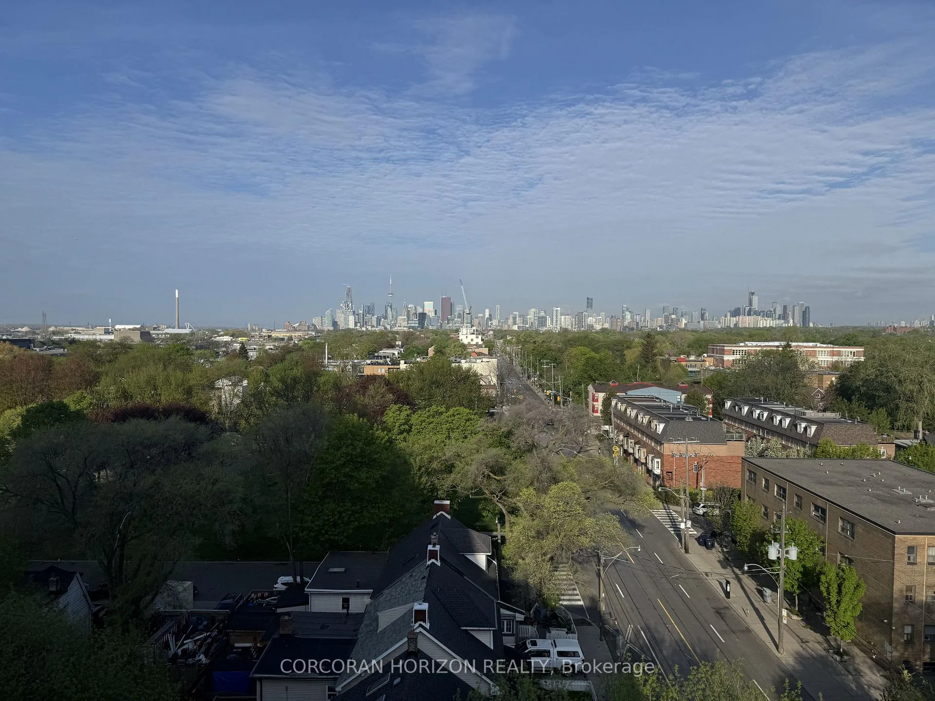Photo 22 of Unit 819, 1050 Eastern Avenue, Toronto, Greenwood-Coxwell — HOMEH