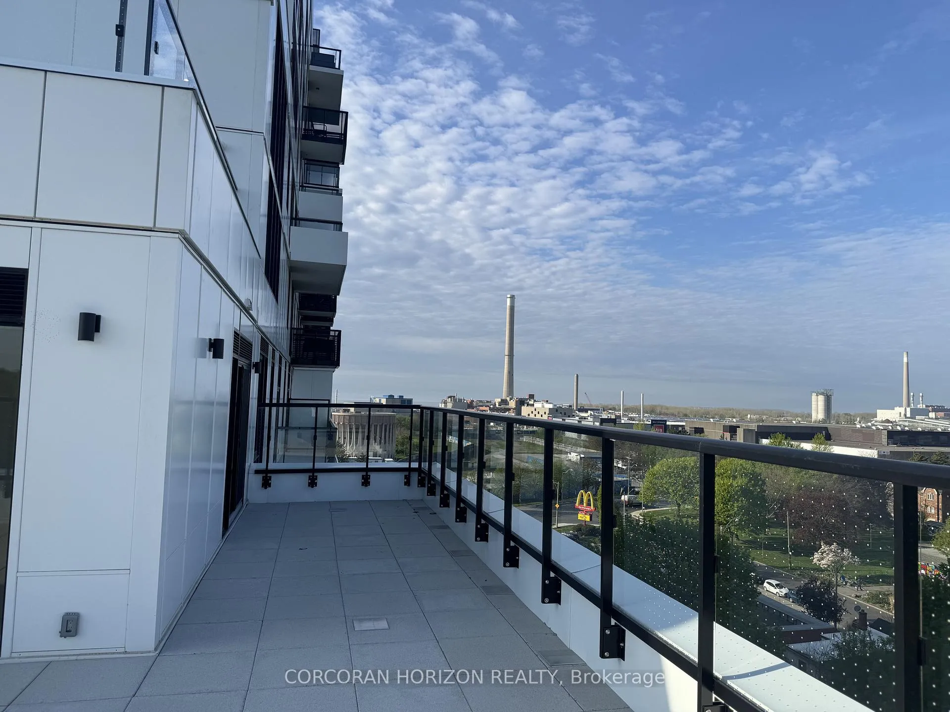 Photo 23 of Unit 819, 1050 Eastern Avenue, Toronto, Greenwood-Coxwell — HOMEH