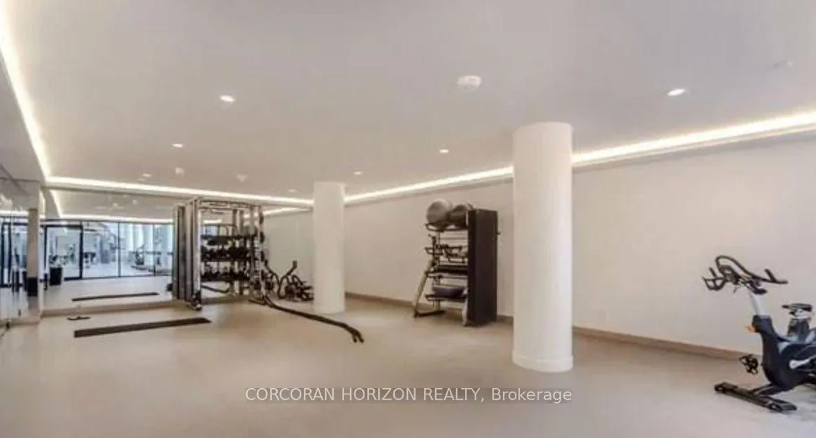 Photo 25 of Unit 819, 1050 Eastern Avenue, Toronto, Greenwood-Coxwell — HOMEH