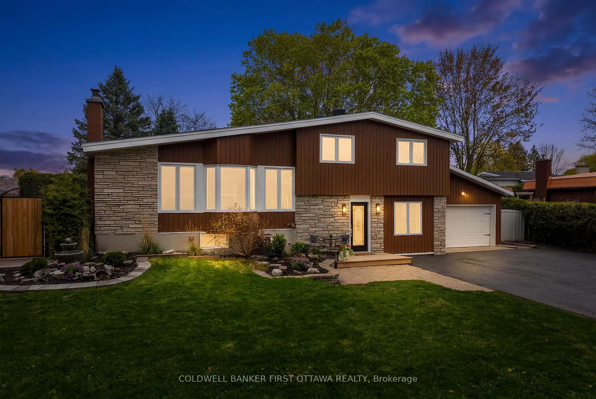 Photo 1 of 14 Cramer Drive, Ottawa, Sheahan Estates/Trend Village — HOMEH