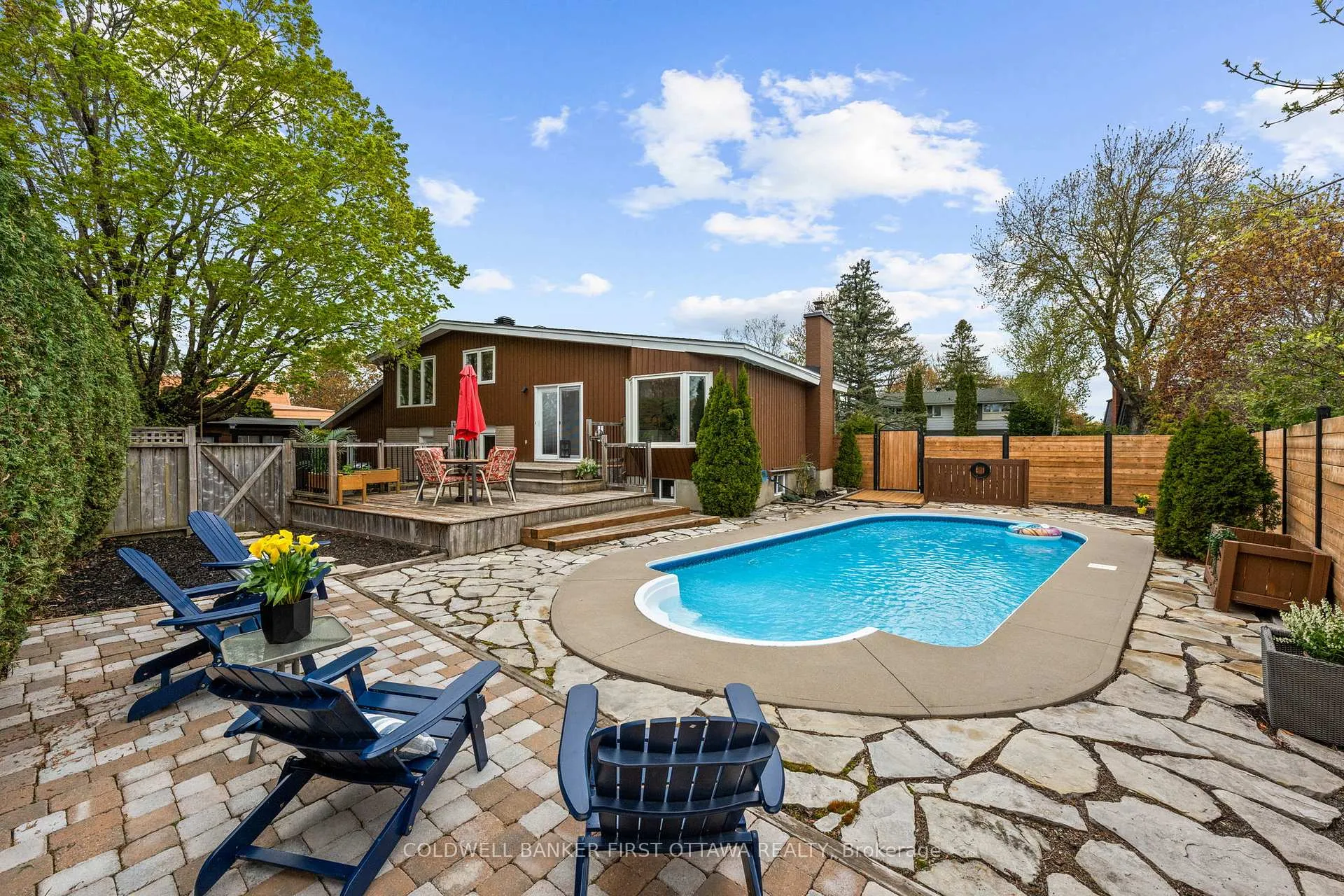 Photo 3 of 14 Cramer Drive, Ottawa, Sheahan Estates/Trend Village — HOMEH