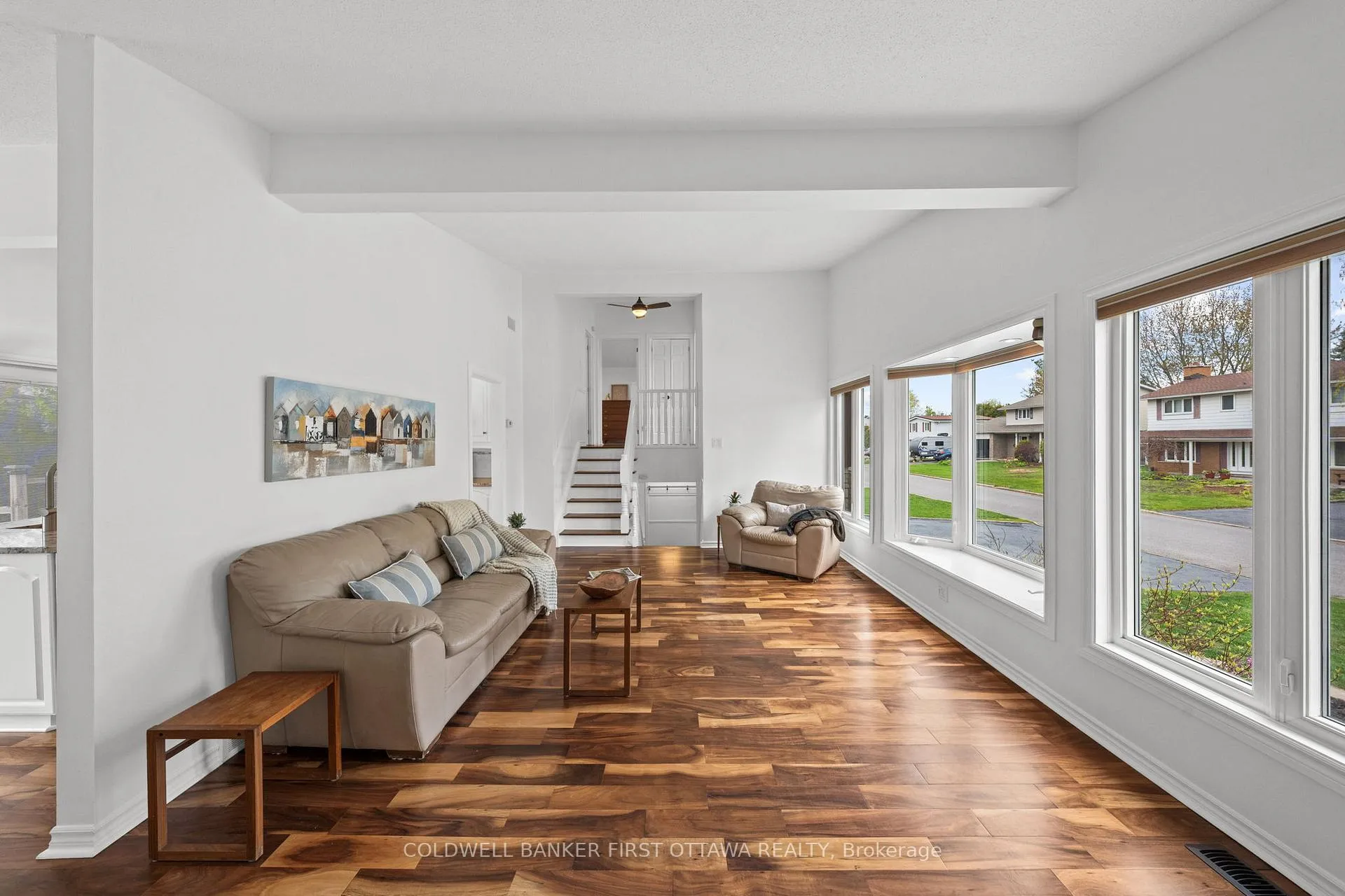 Photo 11 of 14 Cramer Drive, Ottawa, Sheahan Estates/Trend Village — HOMEH