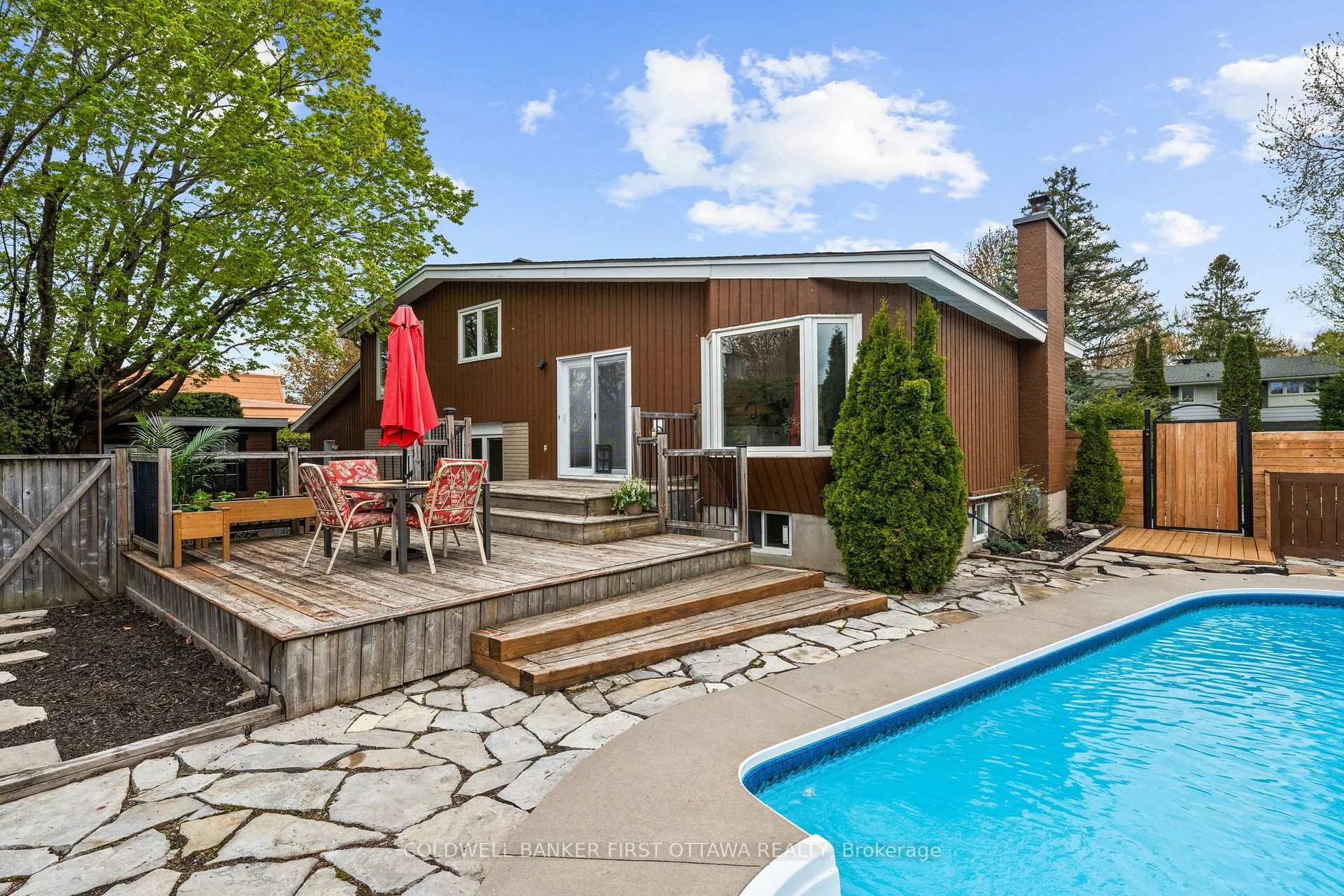Photo 36 of 14 Cramer Drive, Ottawa, Sheahan Estates/Trend Village — HOMEH