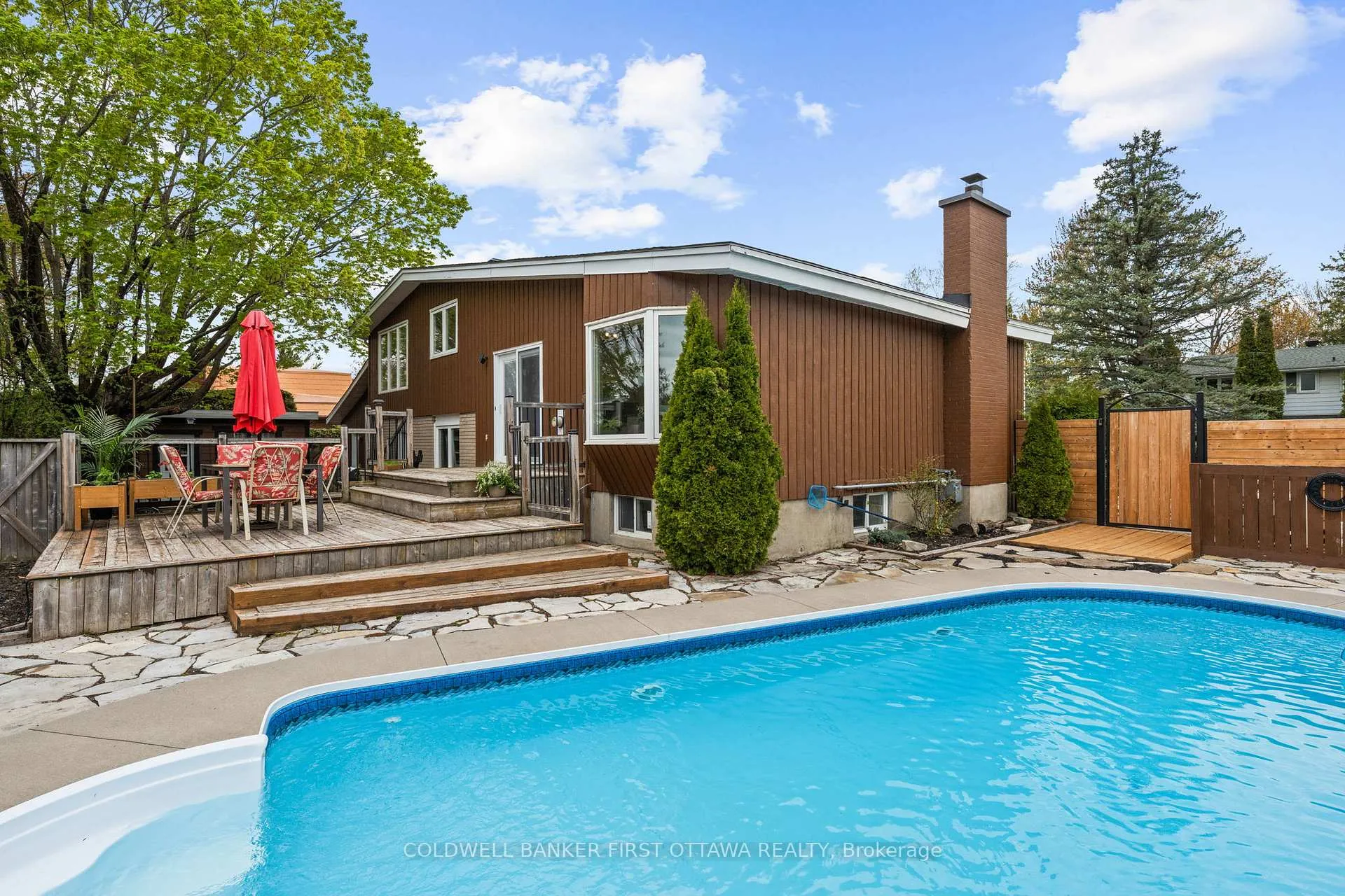 Photo 38 of 14 Cramer Drive, Ottawa, Sheahan Estates/Trend Village — HOMEH