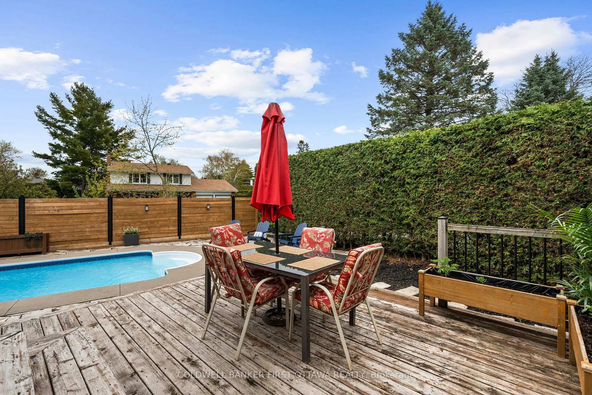 Photo 39 of 14 Cramer Drive, Ottawa, Sheahan Estates/Trend Village — HOMEH