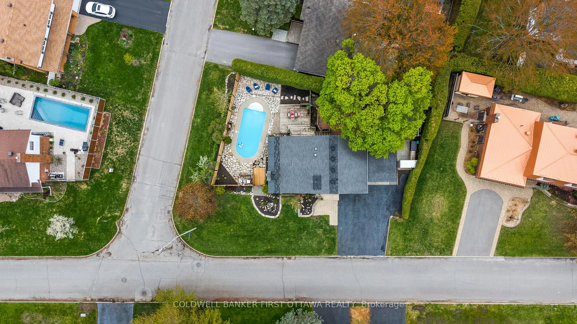 Photo 44 of 14 Cramer Drive, Ottawa, Sheahan Estates/Trend Village — HOMEH