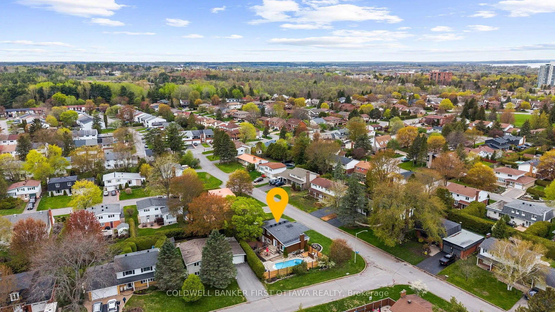 Photo 45 of 14 Cramer Drive, Ottawa, Sheahan Estates/Trend Village — HOMEH