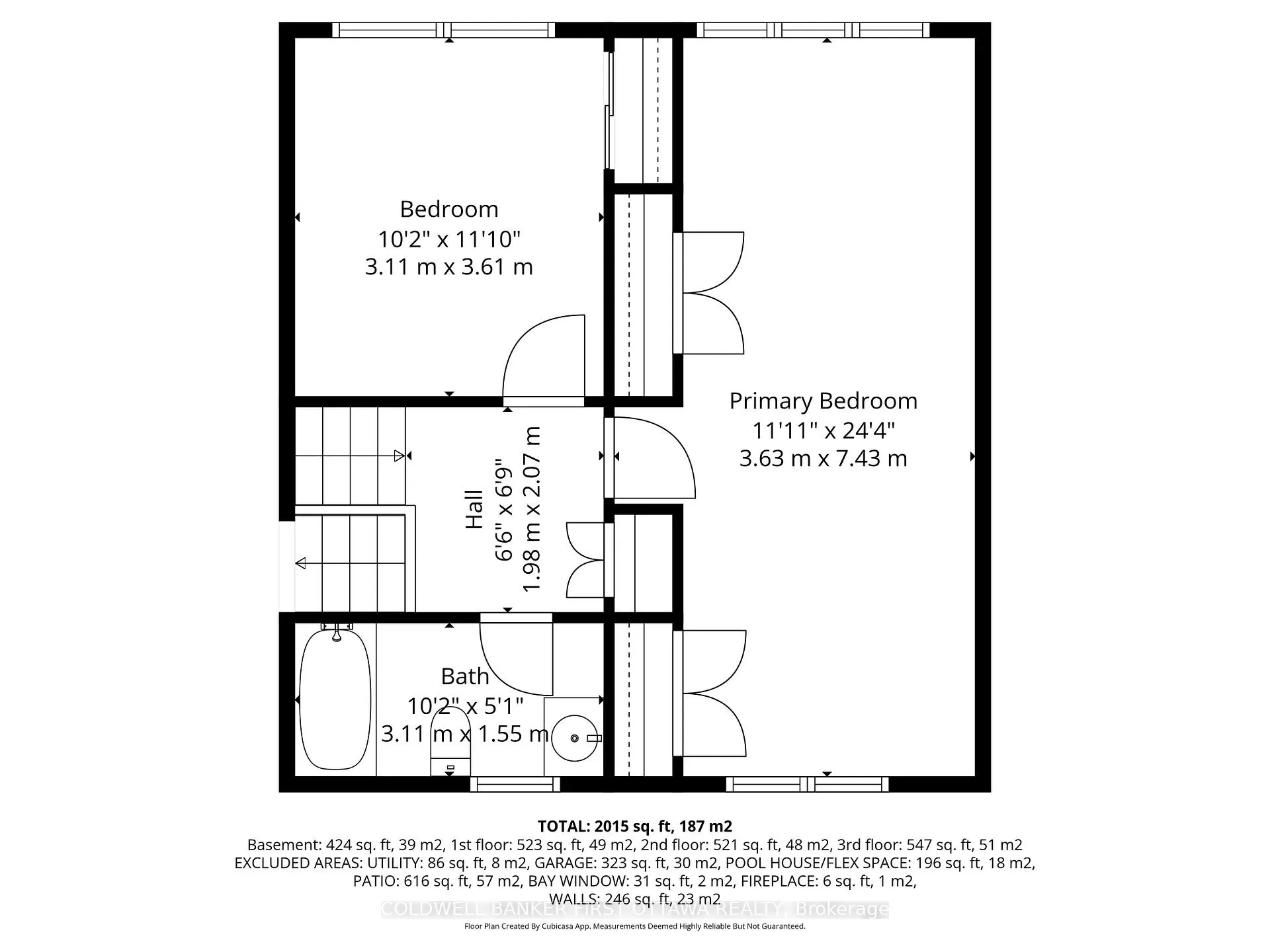 Photo 49 of 14 Cramer Drive, Ottawa, Sheahan Estates/Trend Village — HOMEH