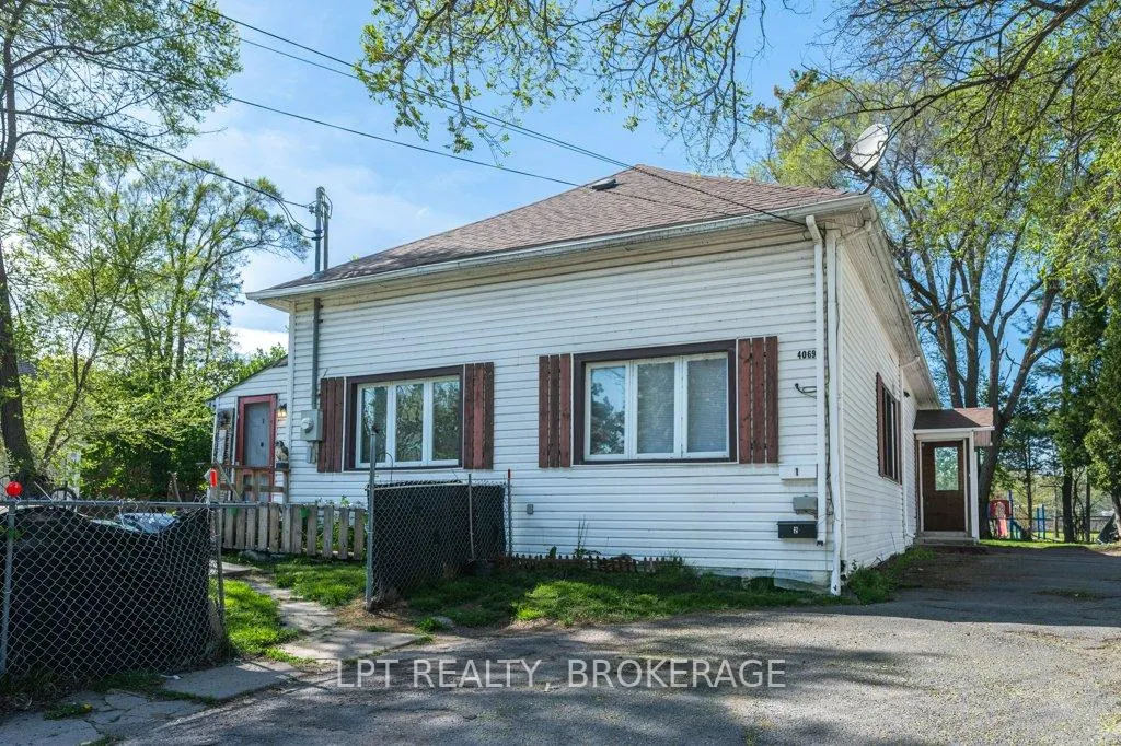 Photo 2 of 4069 Bath Road, Kingston, South of Taylor-Kidd Blvd — HOMEH