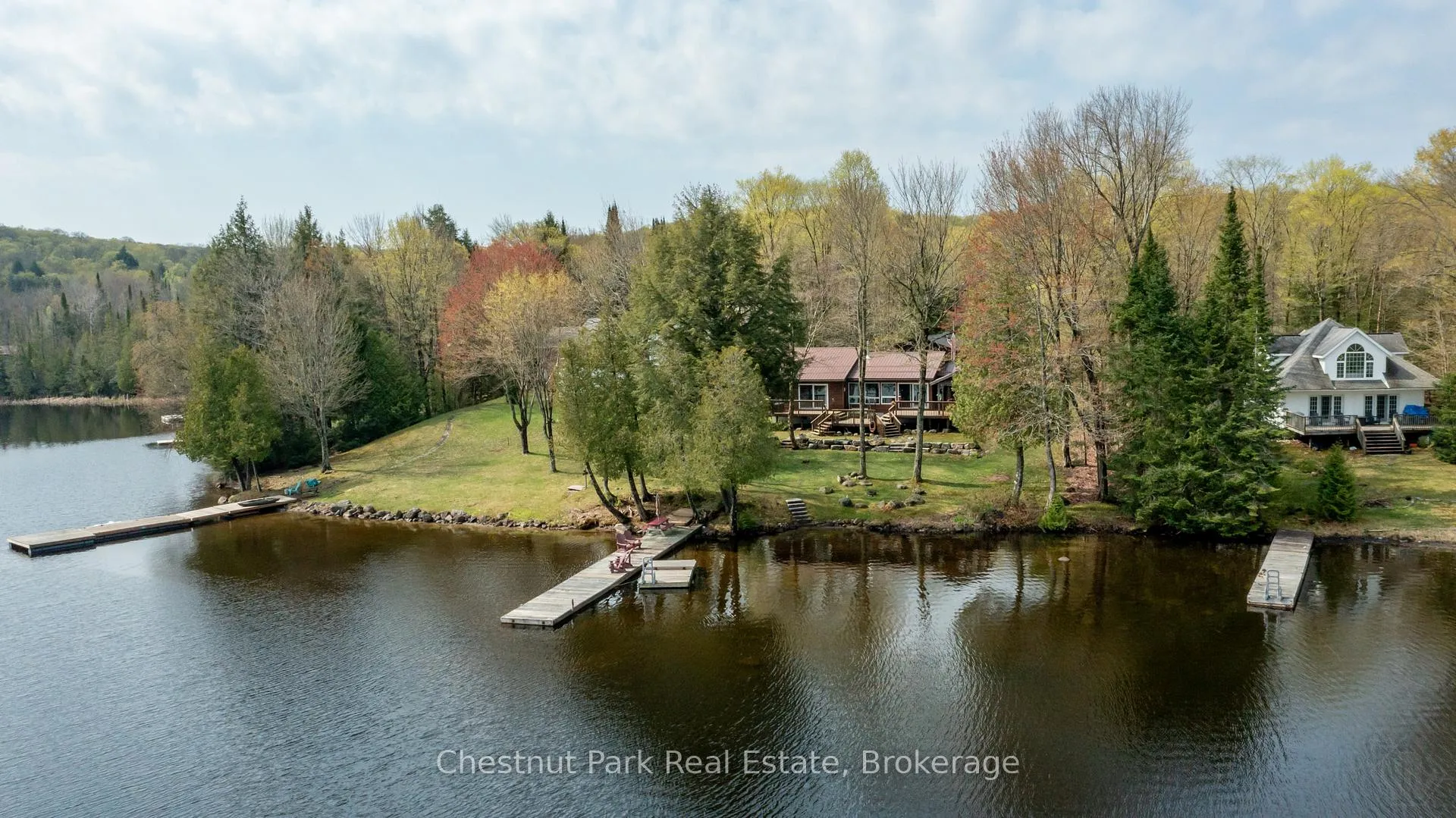 Photo 1 of 1408 Bay Lake Road, Perry — HOMEH