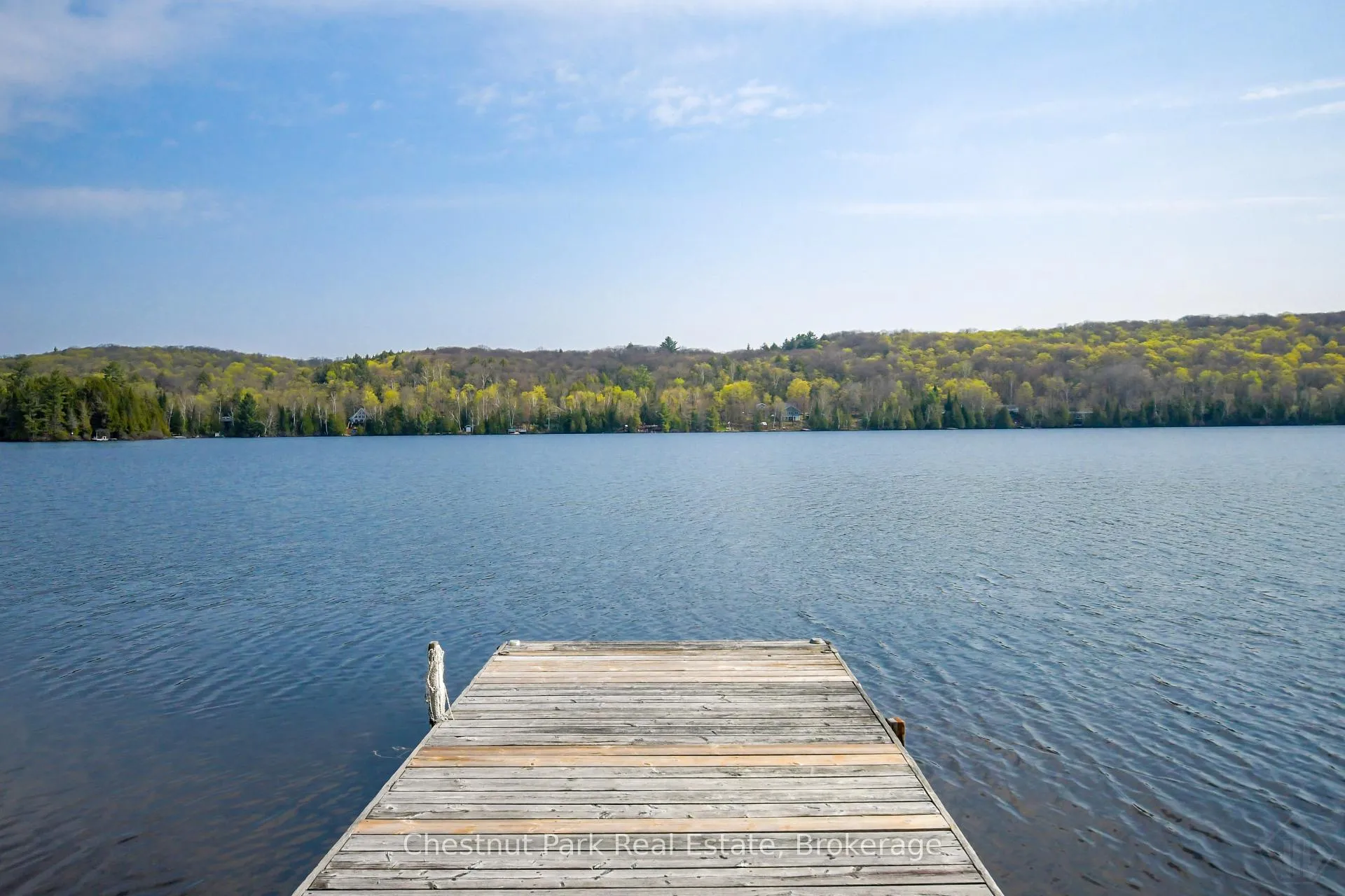 Photo 6 of 1408 Bay Lake Road, Perry — HOMEH