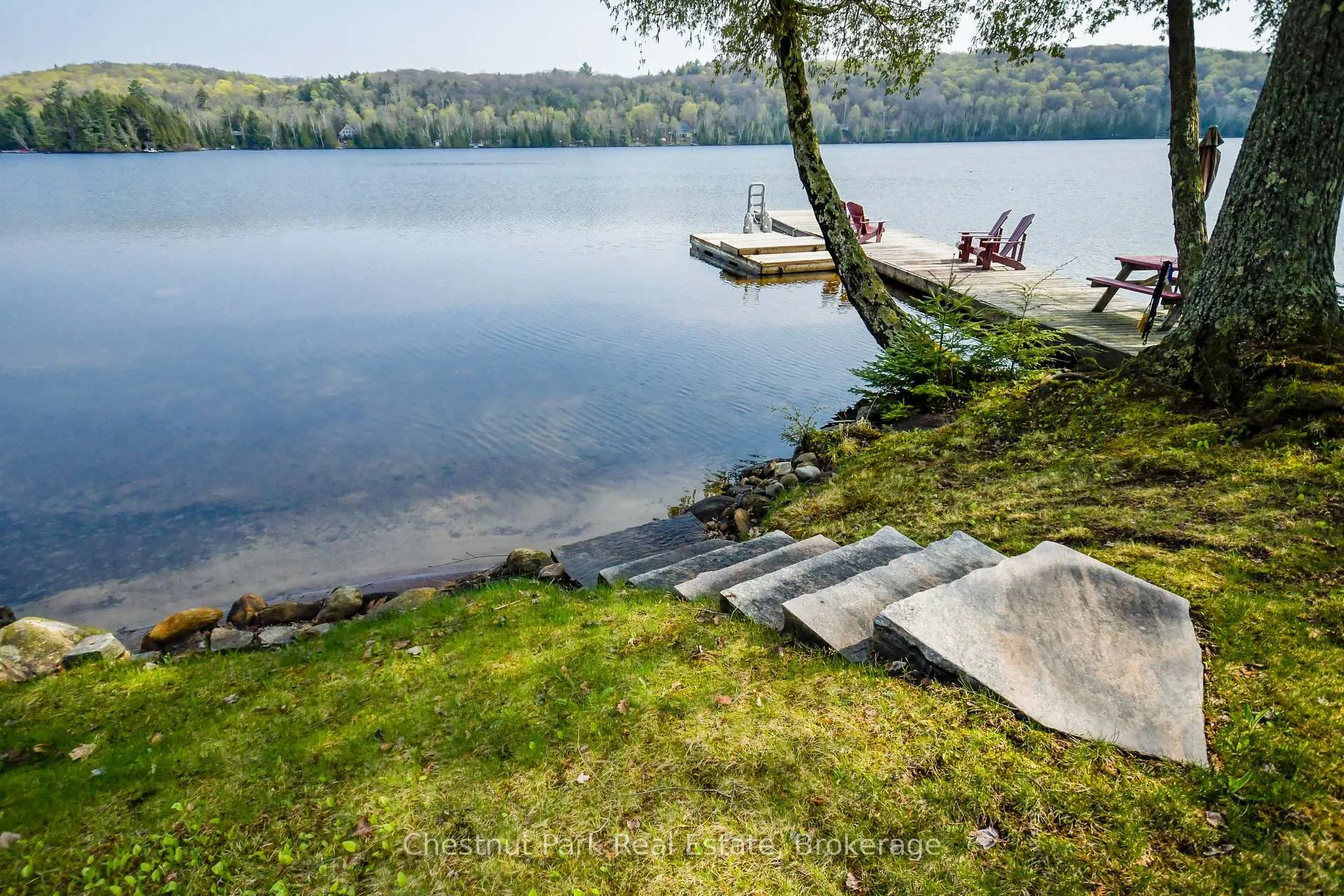 Photo 7 of 1408 Bay Lake Road, Perry — HOMEH