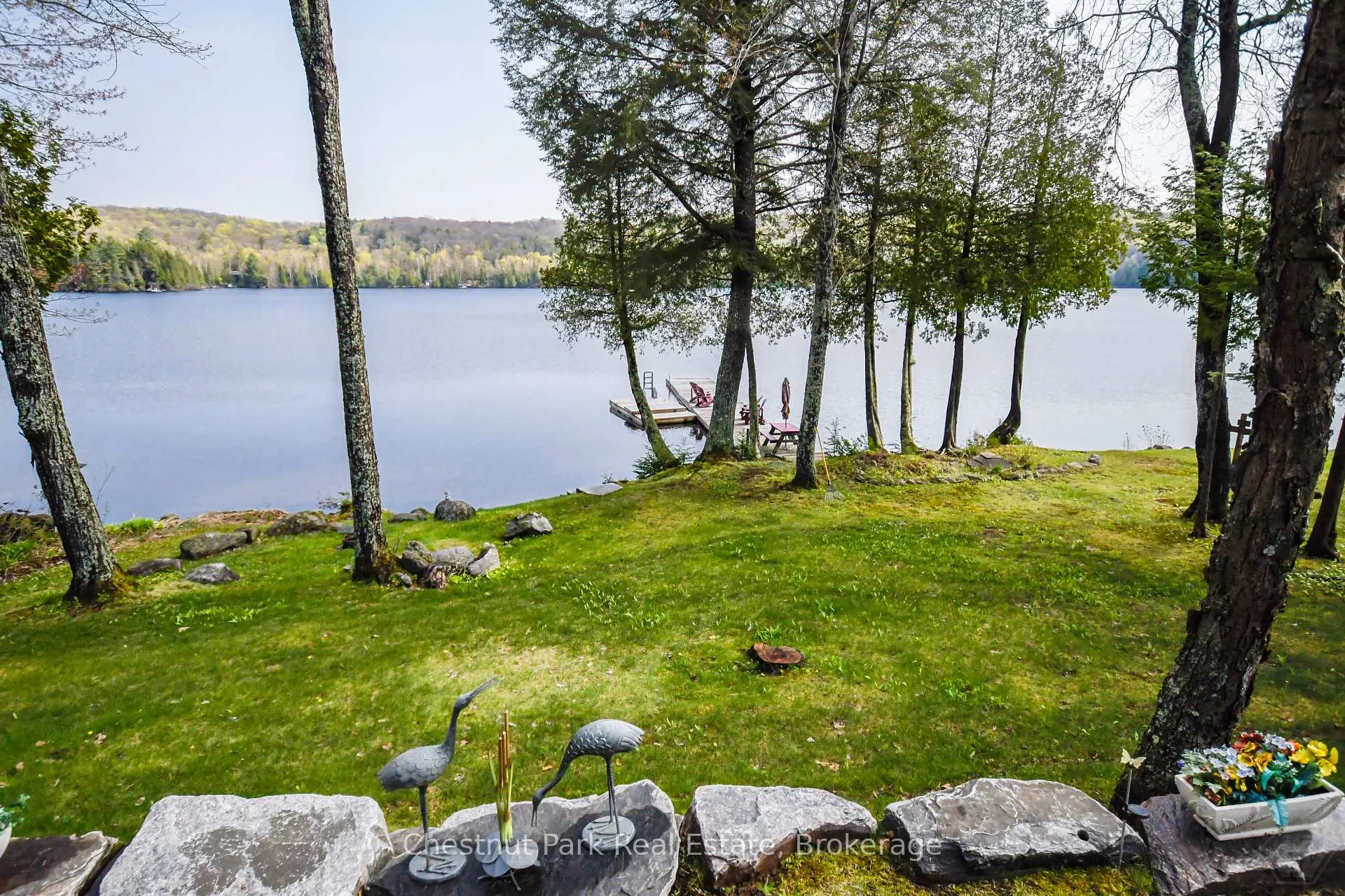 Photo 8 of 1408 Bay Lake Road, Perry — HOMEH