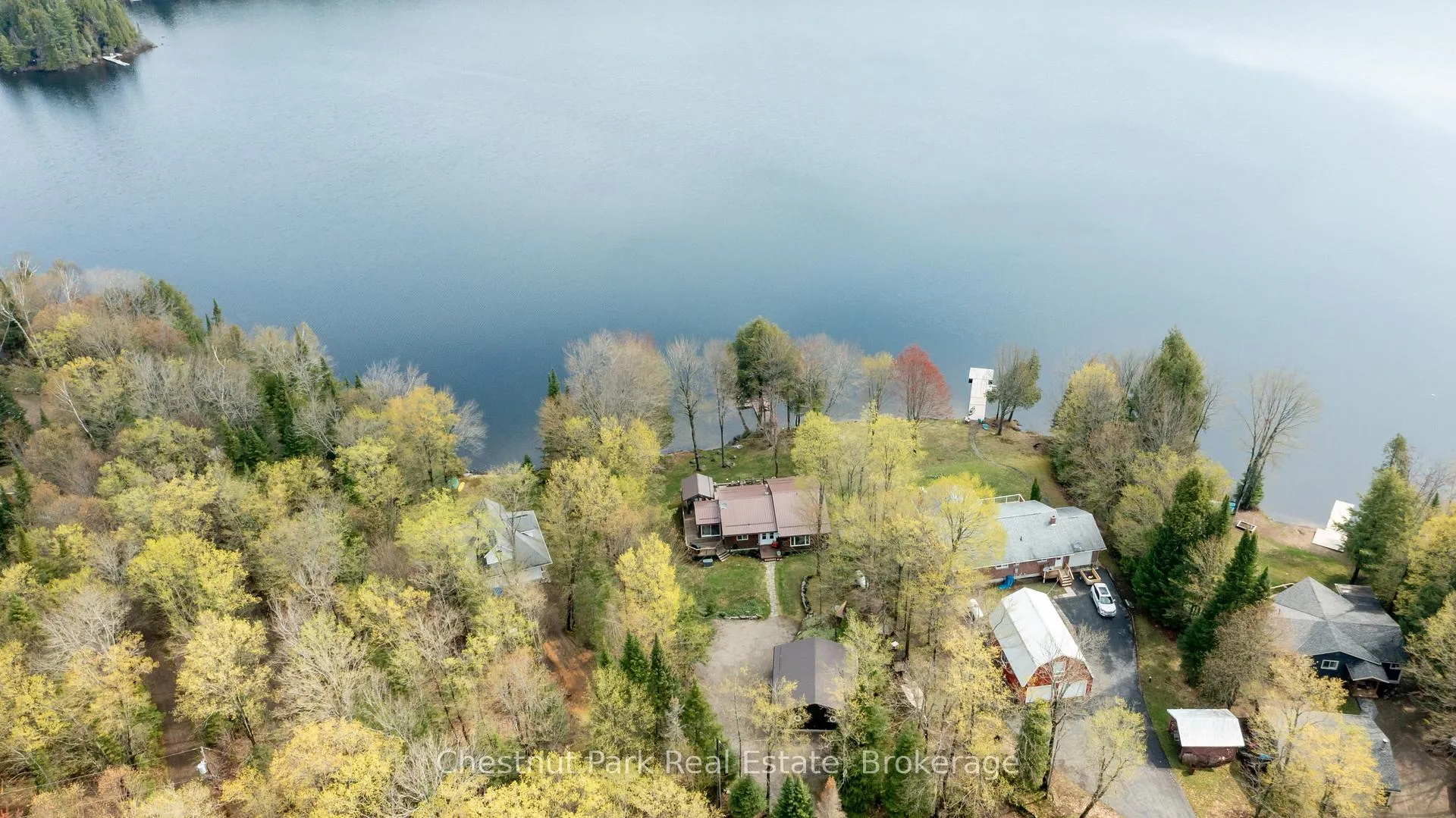 Photo 11 of 1408 Bay Lake Road, Perry — HOMEH