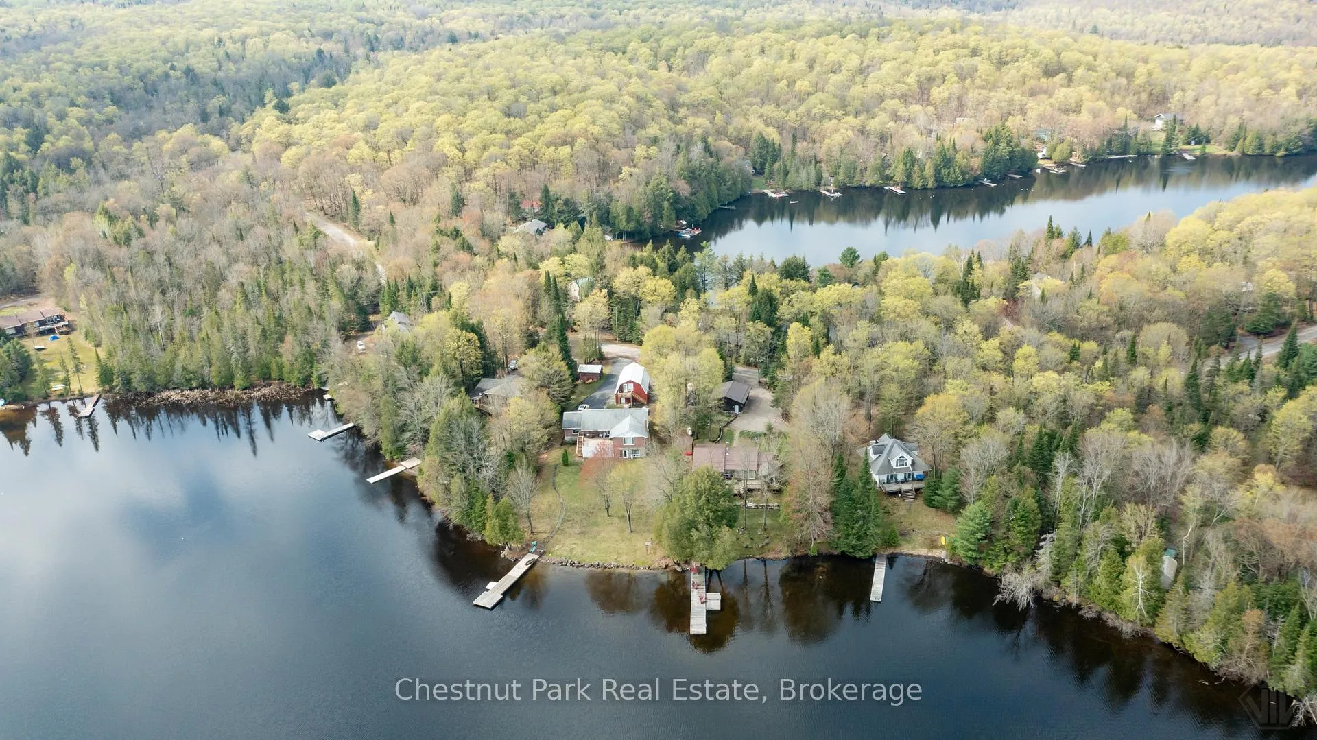 Photo 12 of 1408 Bay Lake Road, Perry — HOMEH