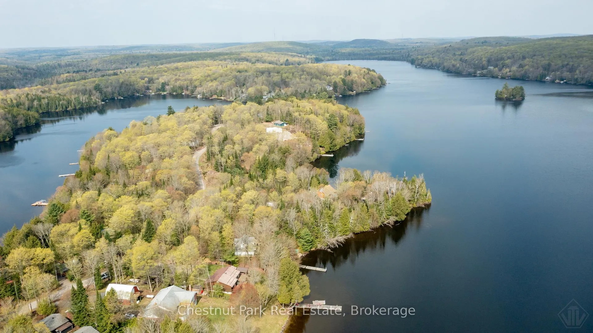 Photo 14 of 1408 Bay Lake Road, Perry — HOMEH