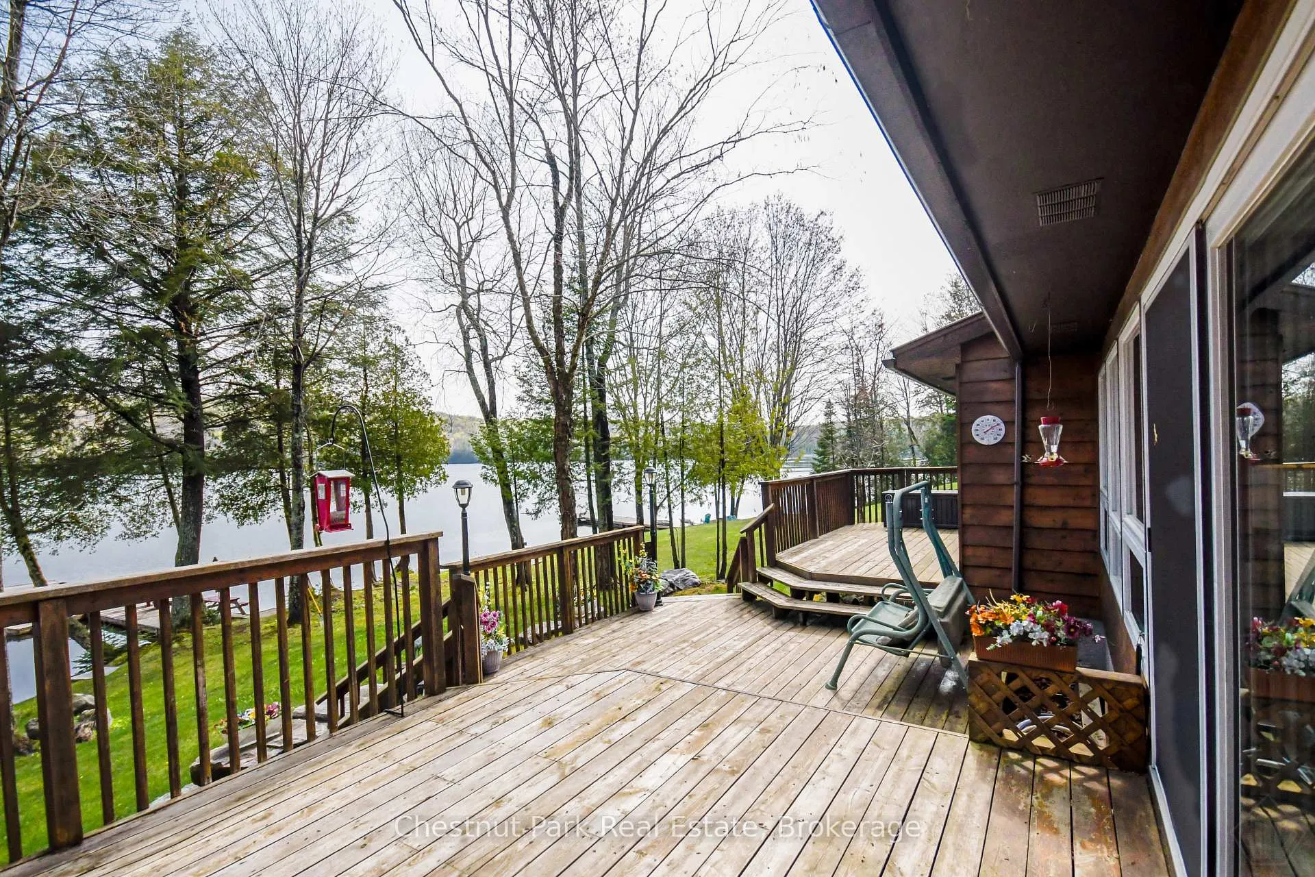 Photo 15 of 1408 Bay Lake Road, Perry — HOMEH