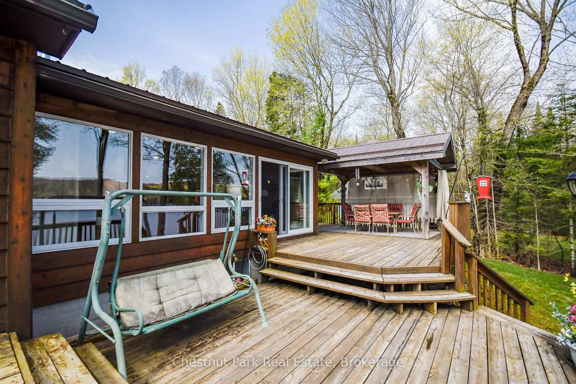 Photo 16 of 1408 Bay Lake Road, Perry — HOMEH